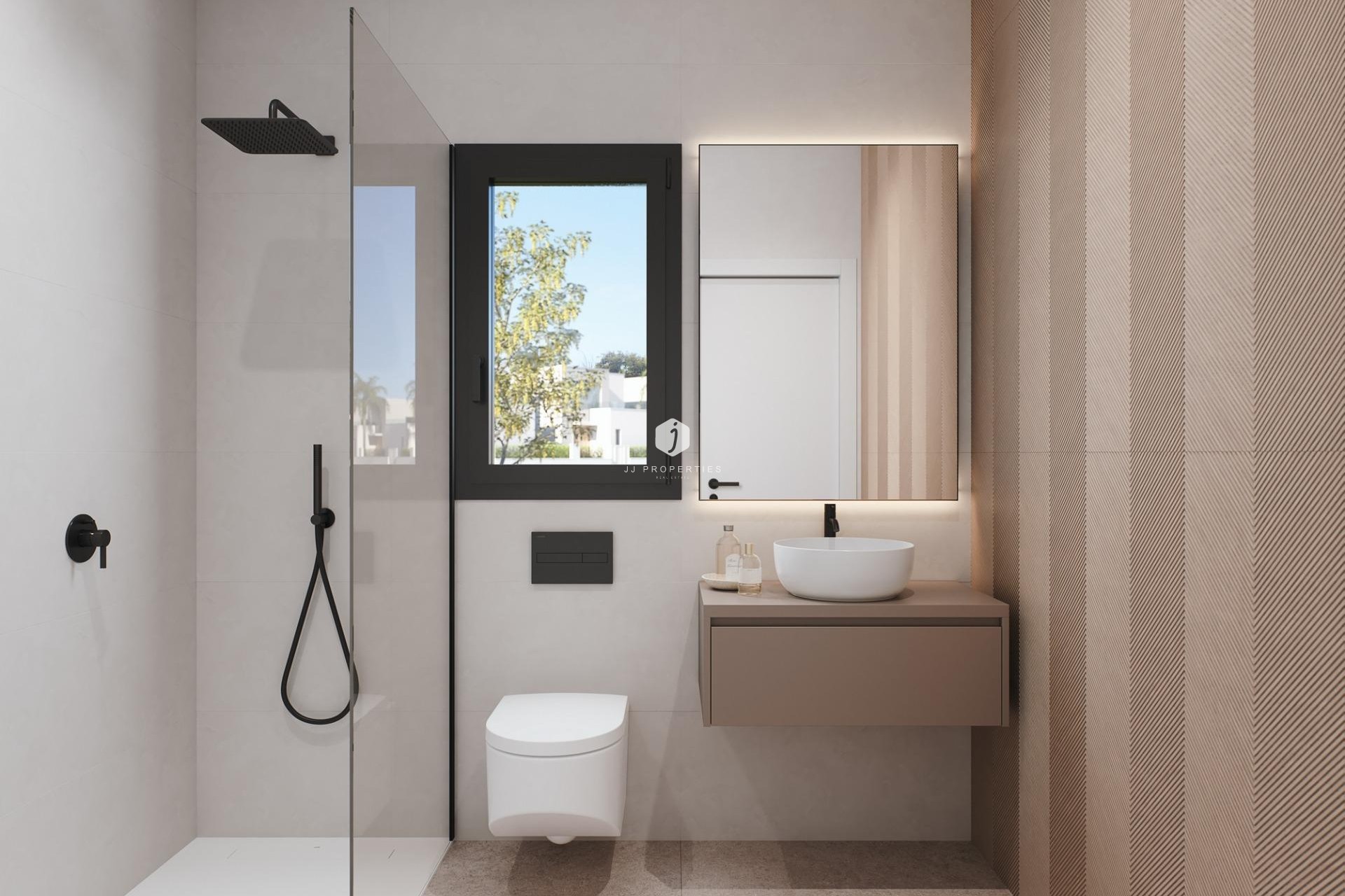 Obra nueva - Apartamento / piso -
Torre Pacheco - Santa Rosalia Lake And Life Resort