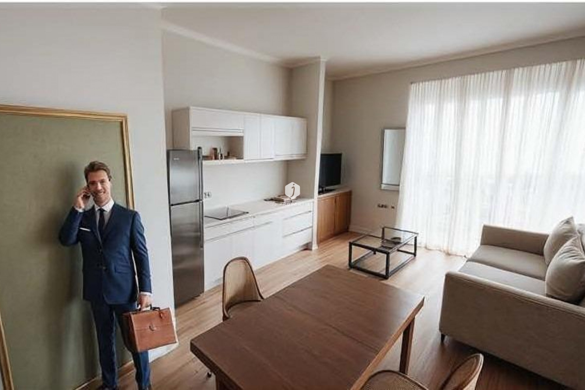 Obra nueva - Apartamento / piso -
Torrevieja - Centro