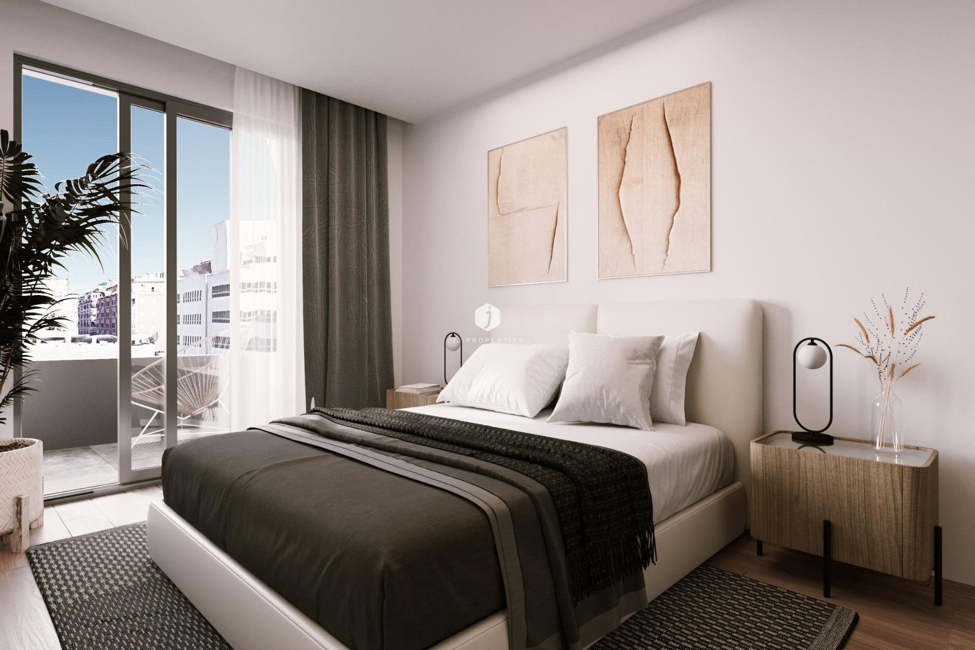 Obra nueva - Apartamento / piso -
Torrevieja - Centro