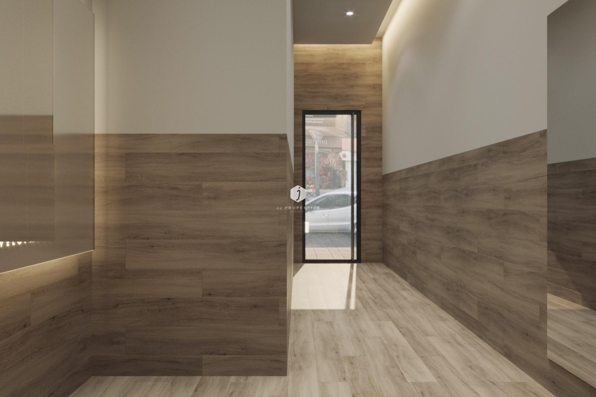 Obra nueva - Apartamento / piso -
Torrevieja - Centro