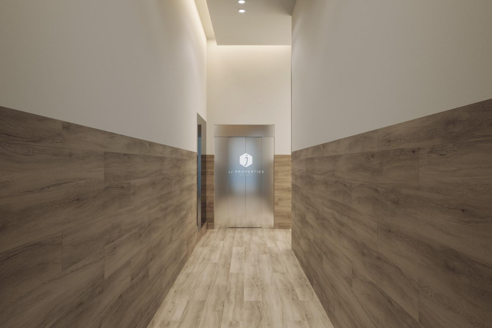 Obra nueva - Apartamento / piso -
Torrevieja - Centro