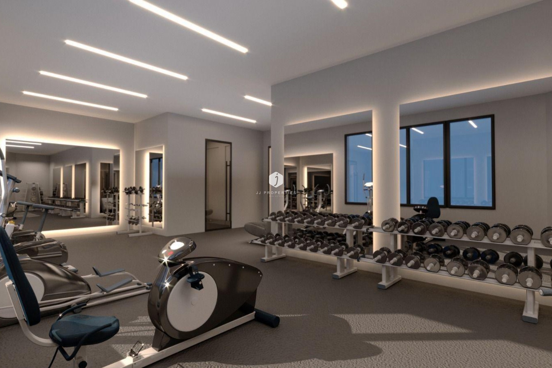 Obra nueva - Apartamento / piso -
Torrevieja - PARQUE DE LAS NACIONES