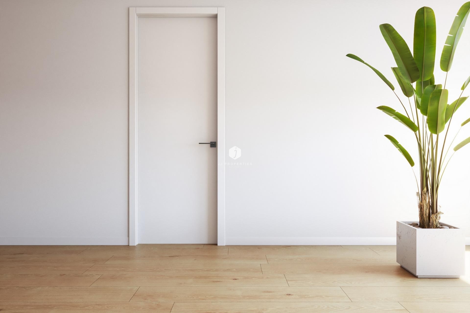 Obra nueva - Apartamento / piso -
Torrevieja - Playa de El Cura