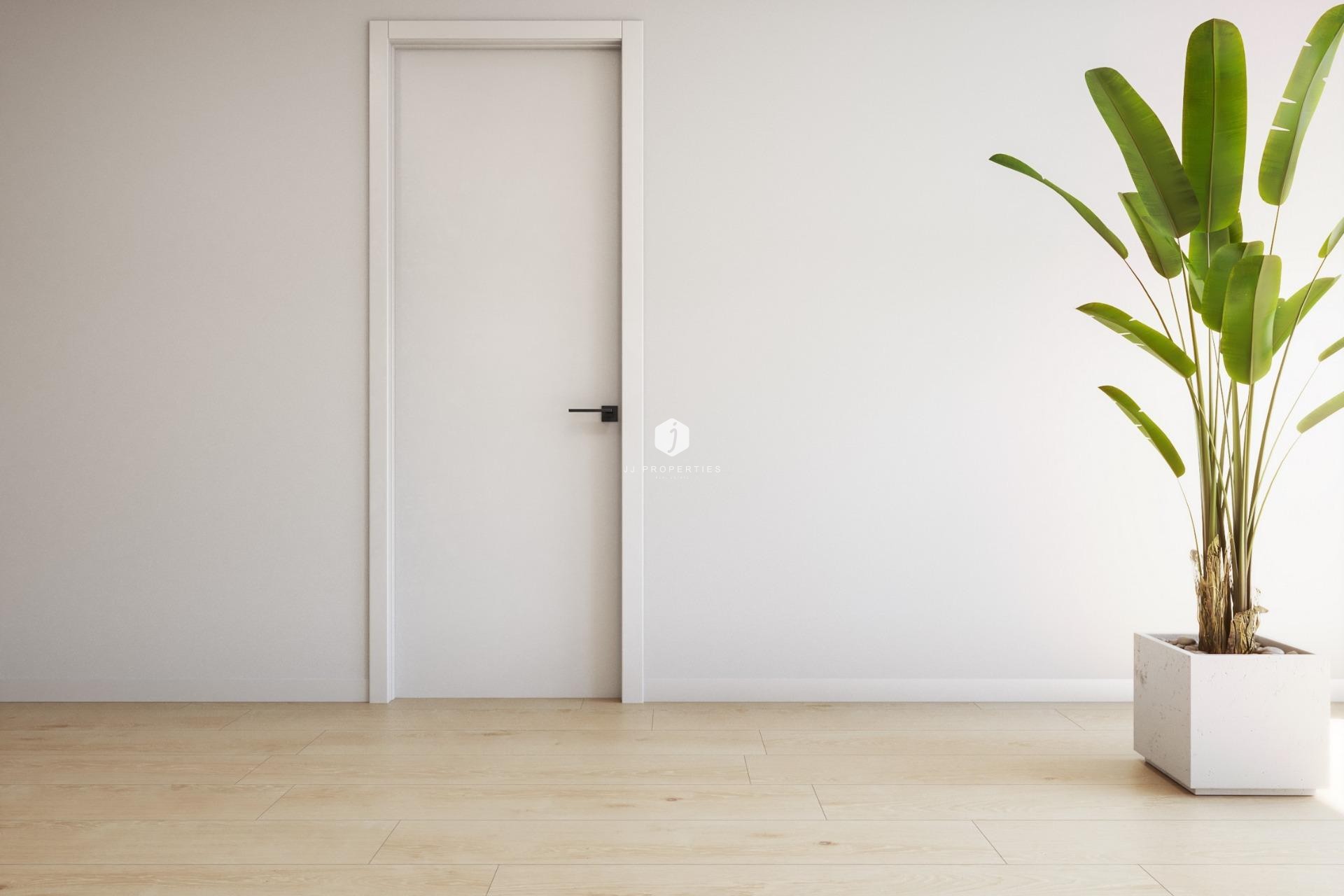 Obra nueva - Apartamento / piso -
Torrevieja - Playa de El Cura