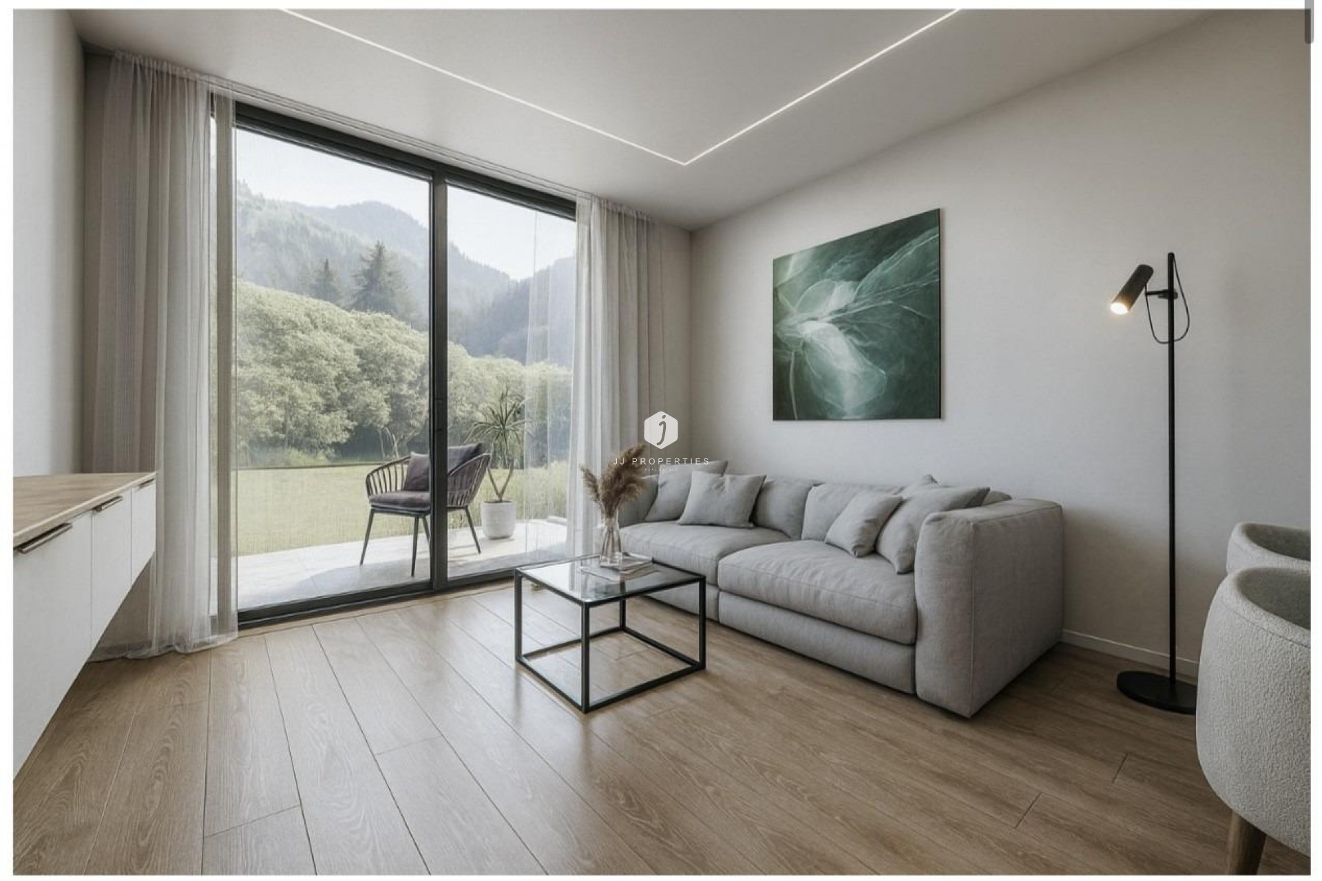 Obra nueva - Apartamento / piso -
Torrevieja - Playa El Acequión