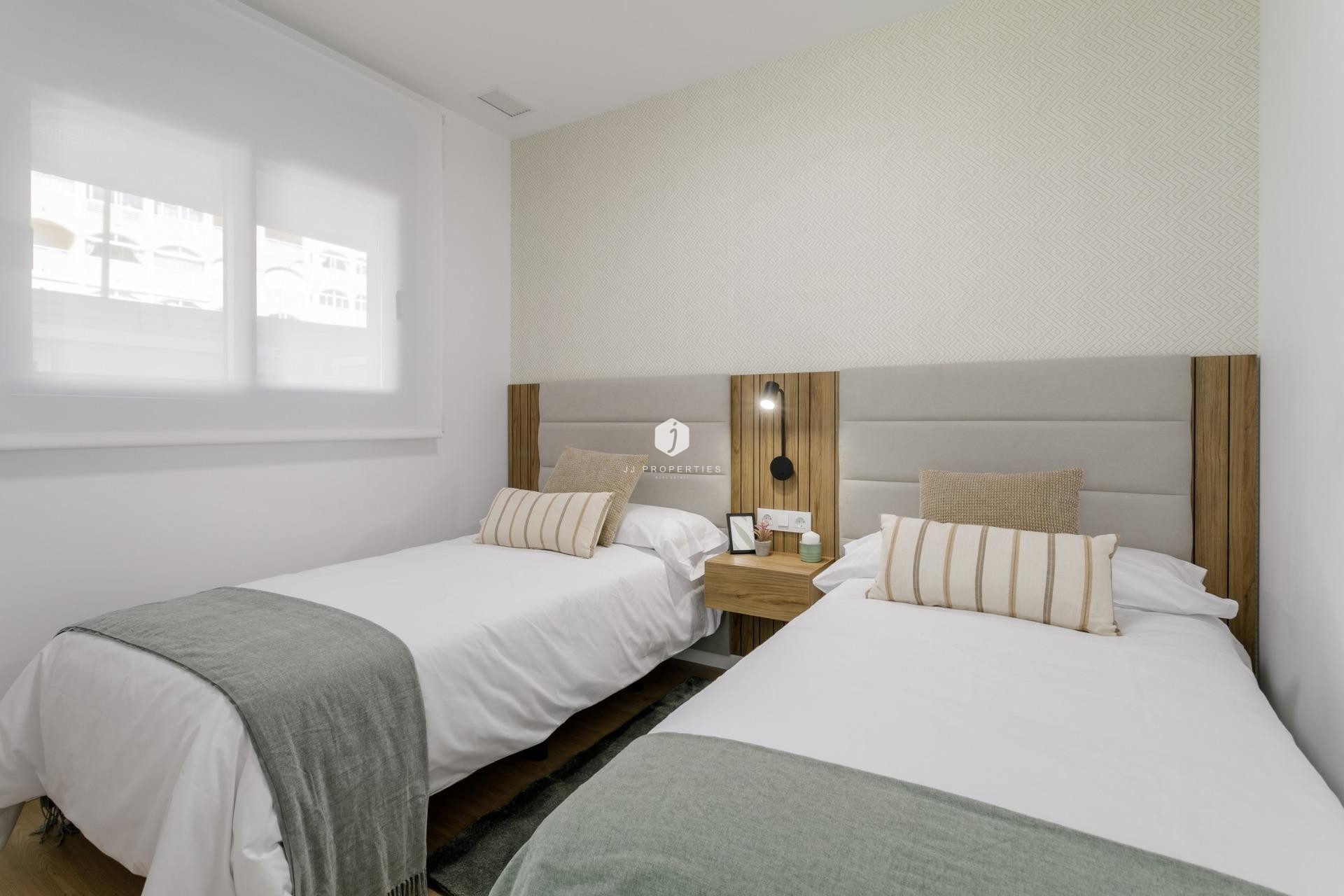 Obra nueva - Apartamento / piso -
Torrevieja - Torreblanca