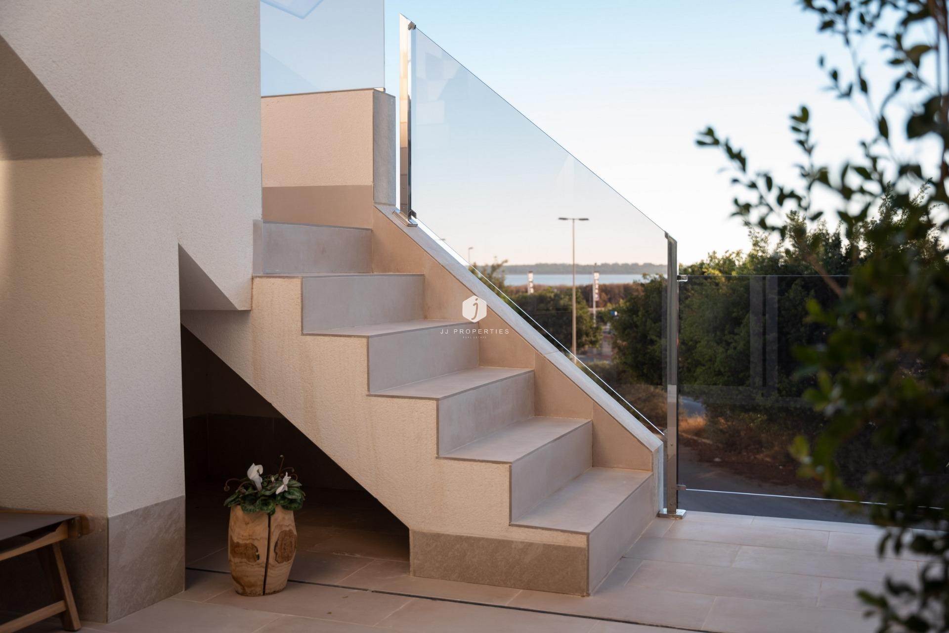 Obra nueva - Ático -
Guardamar del Segura - El Raso