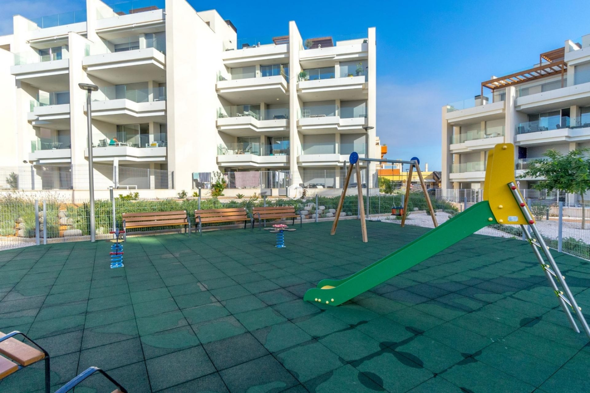 Obra nueva - Ático -
Orihuela Costa - Villamartín