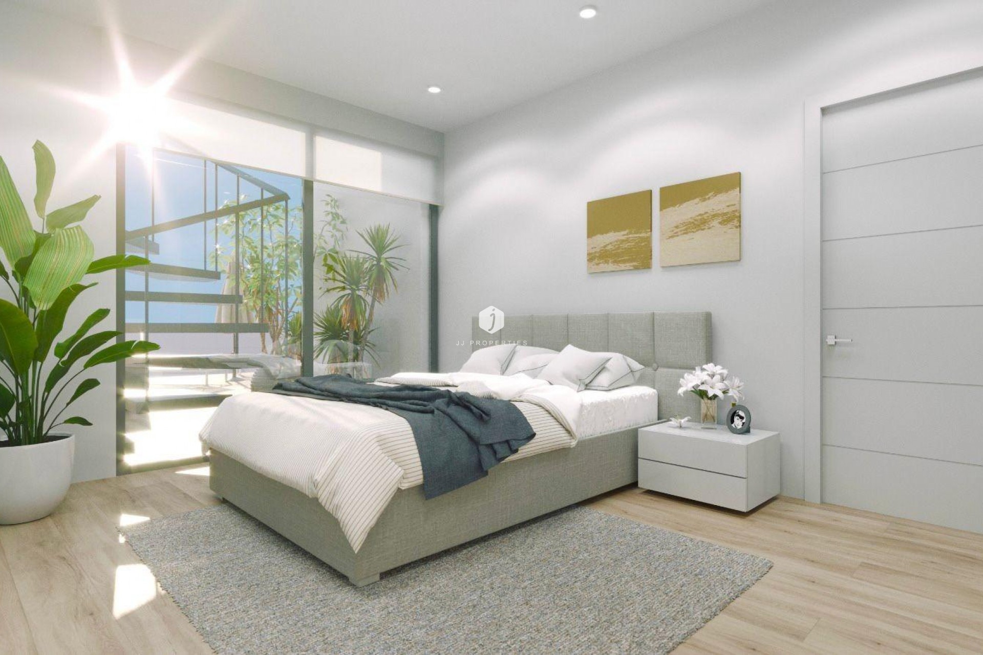 Obra nueva - Ático -
Torrevieja - Centro