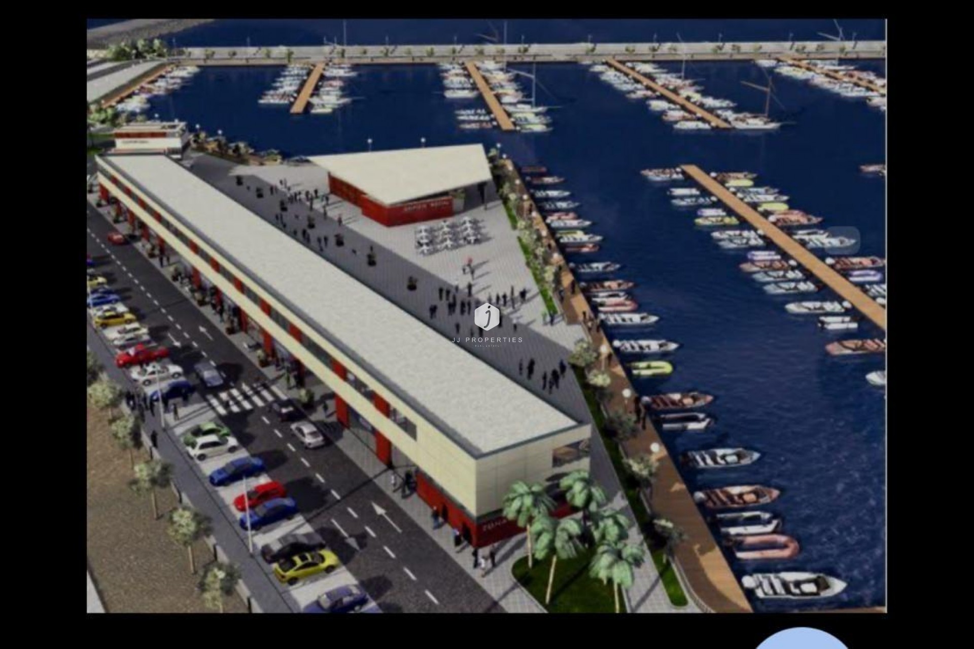 Obra nueva - Ático -
Torrevieja - Centro