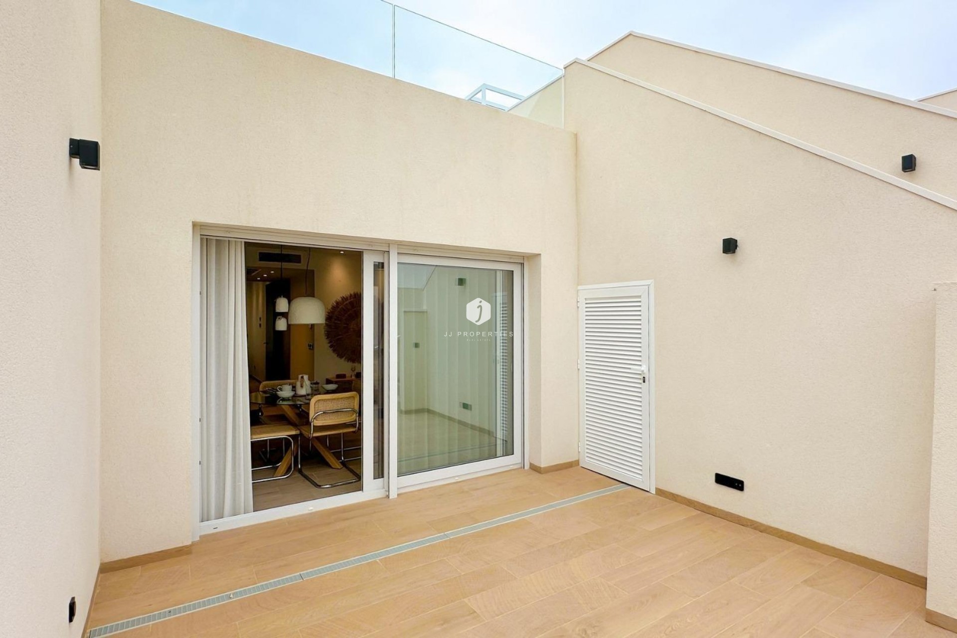 Obra nueva - Bungalow -
Algorfa - La finca golf