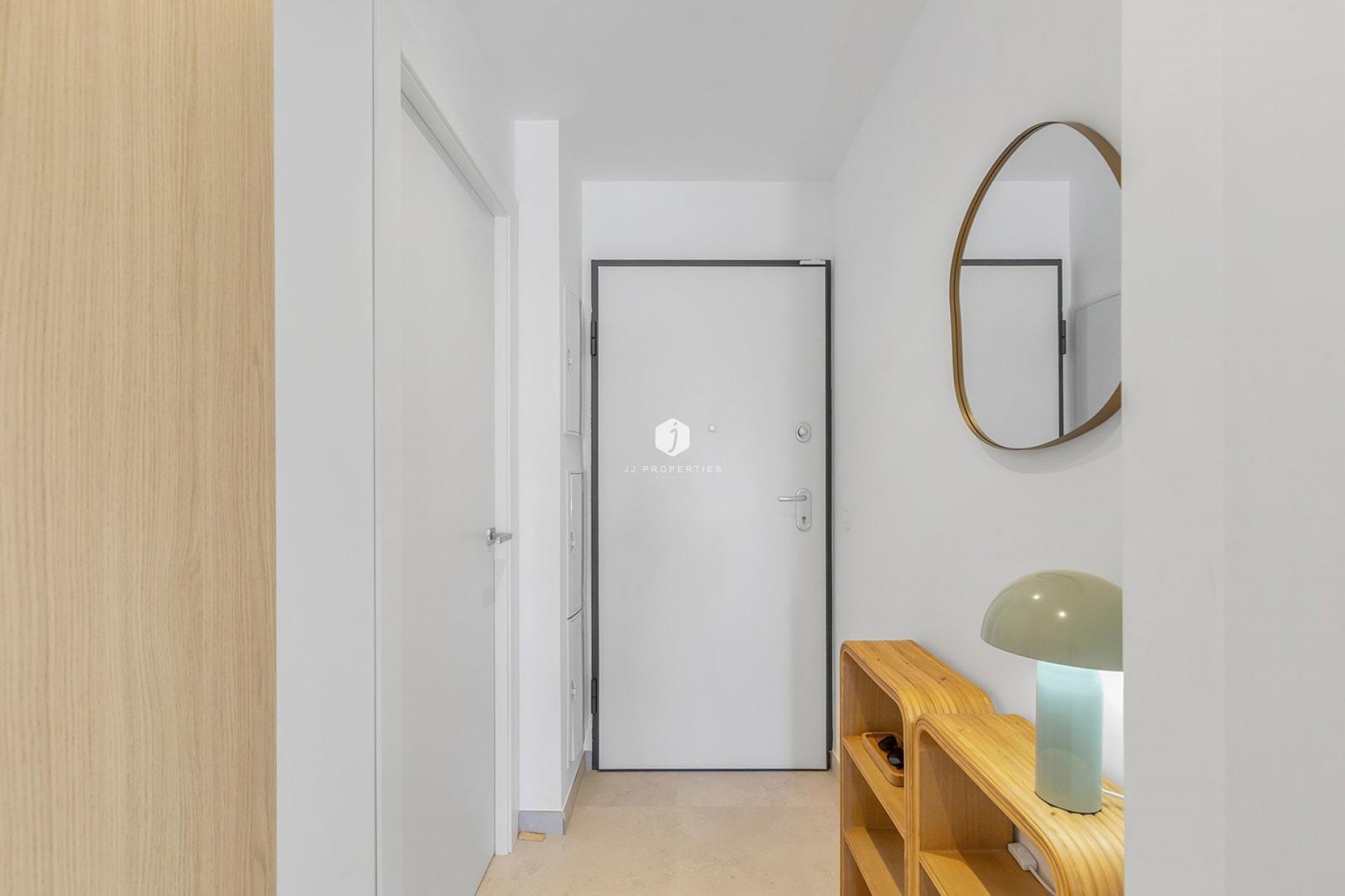 Obra nueva - Bungalow -
Dolores - Sector 3