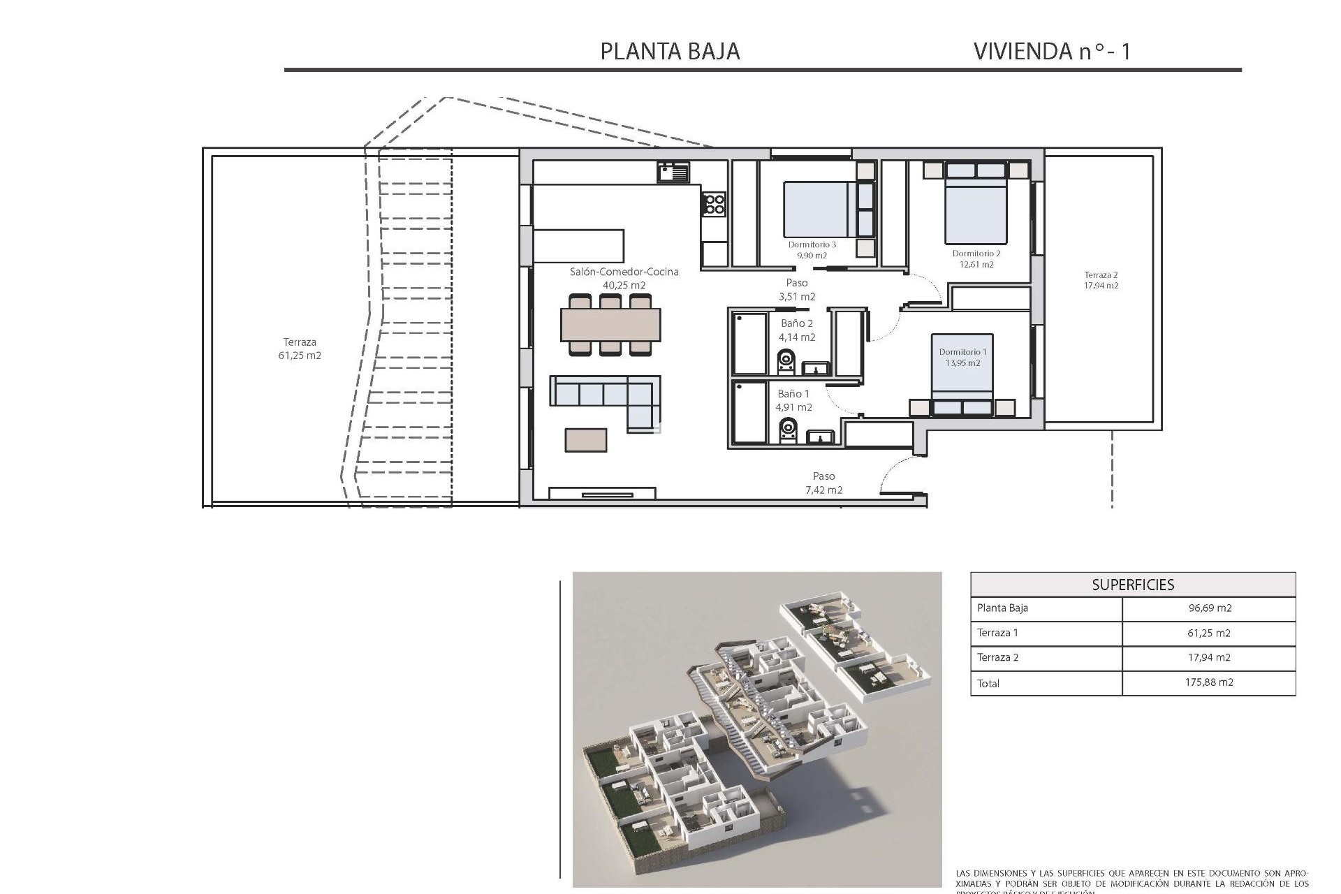 Obra nueva - Bungalow -
Finestrat - Balcón de finestrat