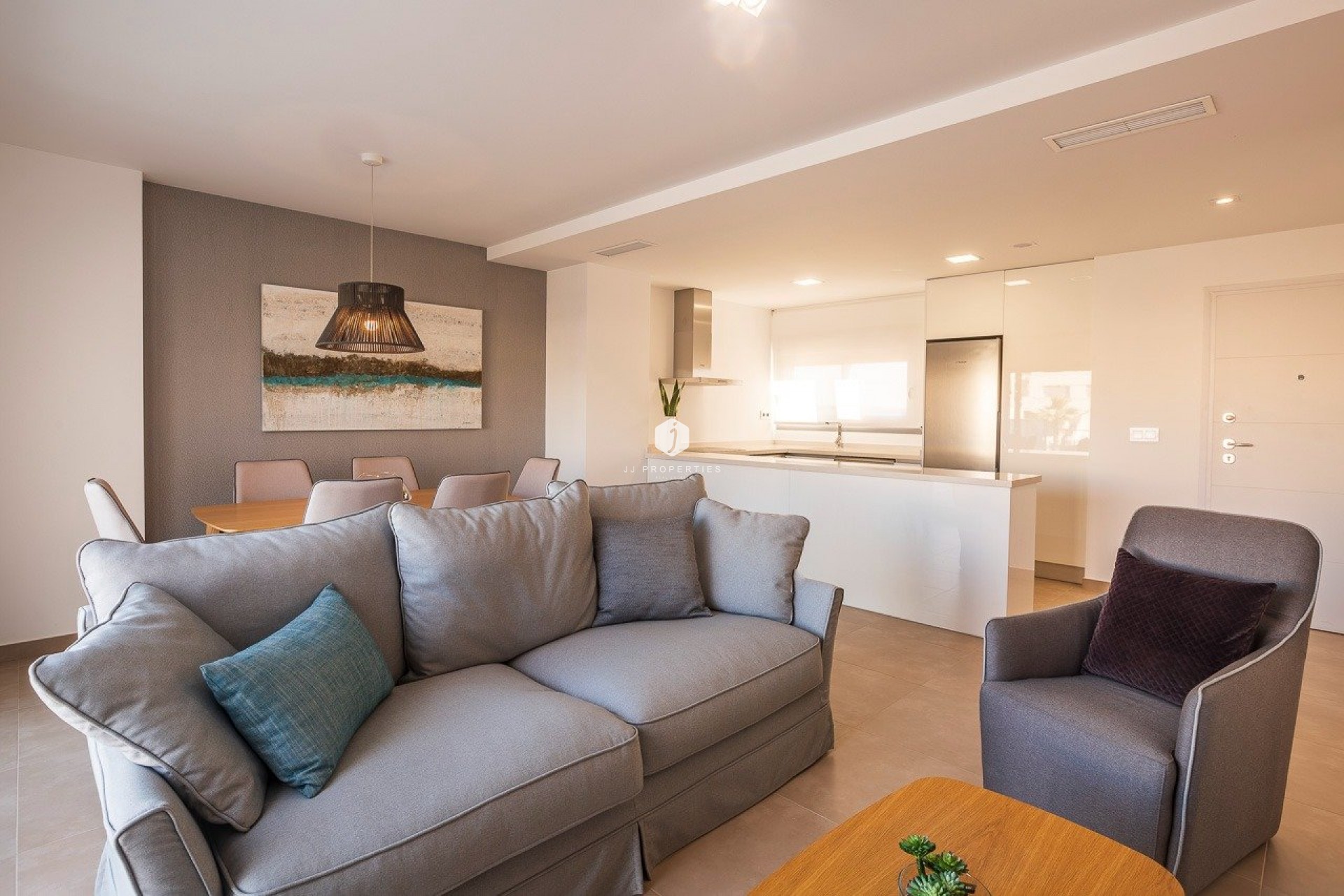 Obra nueva - Bungalow -
Orihuela - Vistabella Golf