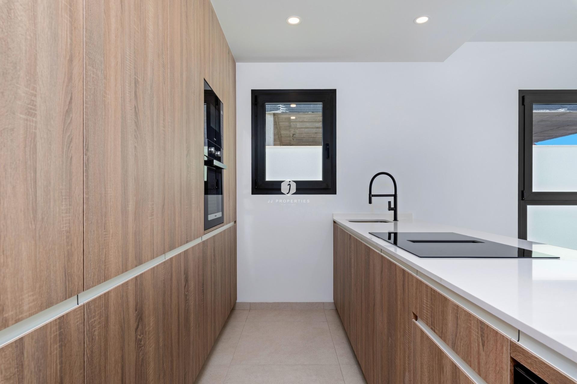 Obra nueva - Bungalow -
Pilar de la Horadada - Parque del Mediterraneo