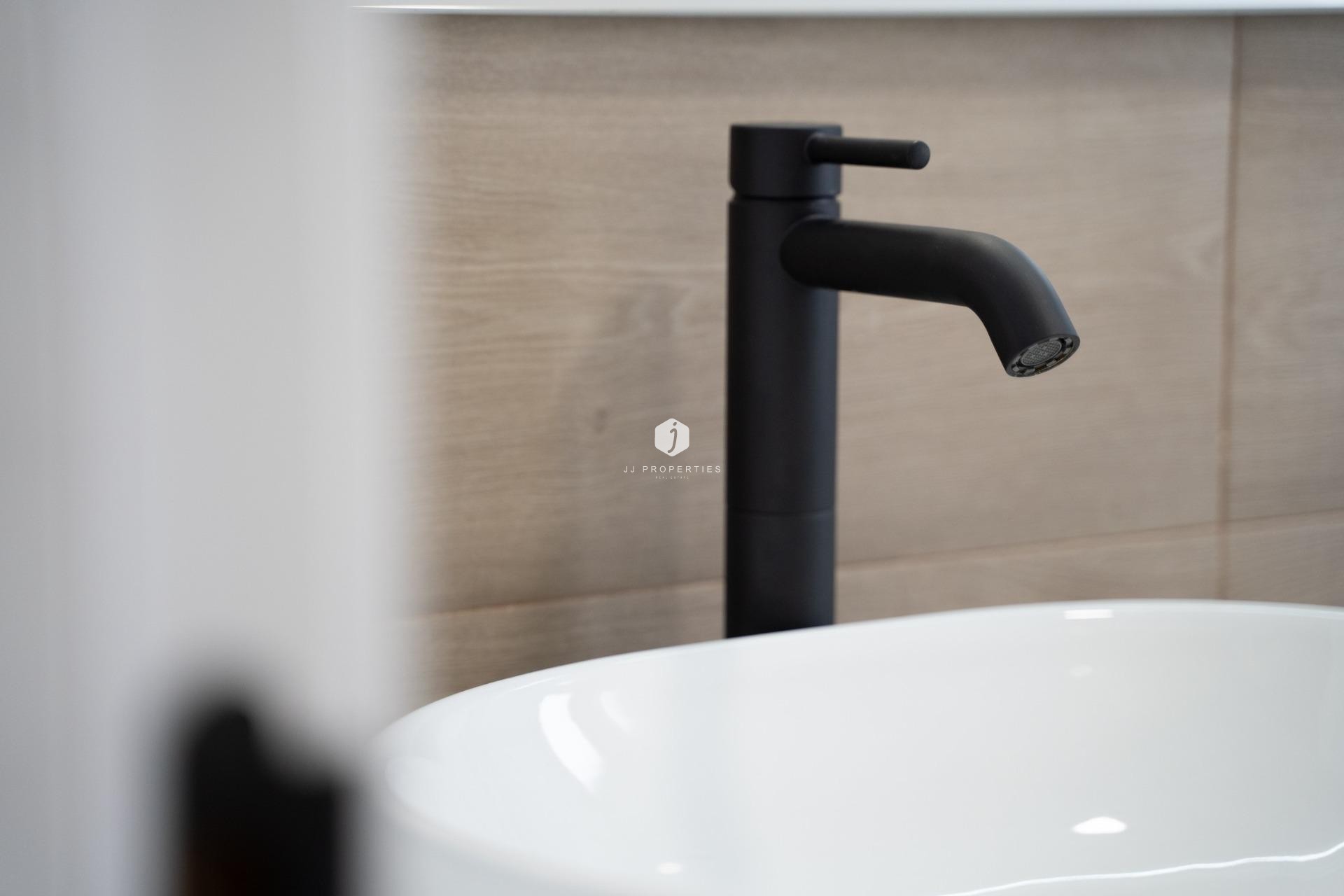 Obra nueva - Bungalow -
Pilar de la Horadada - pueblo