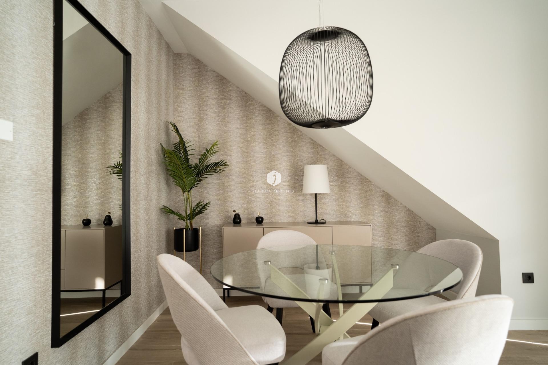 Obra nueva - Bungalow -
Pilar de la Horadada - pueblo