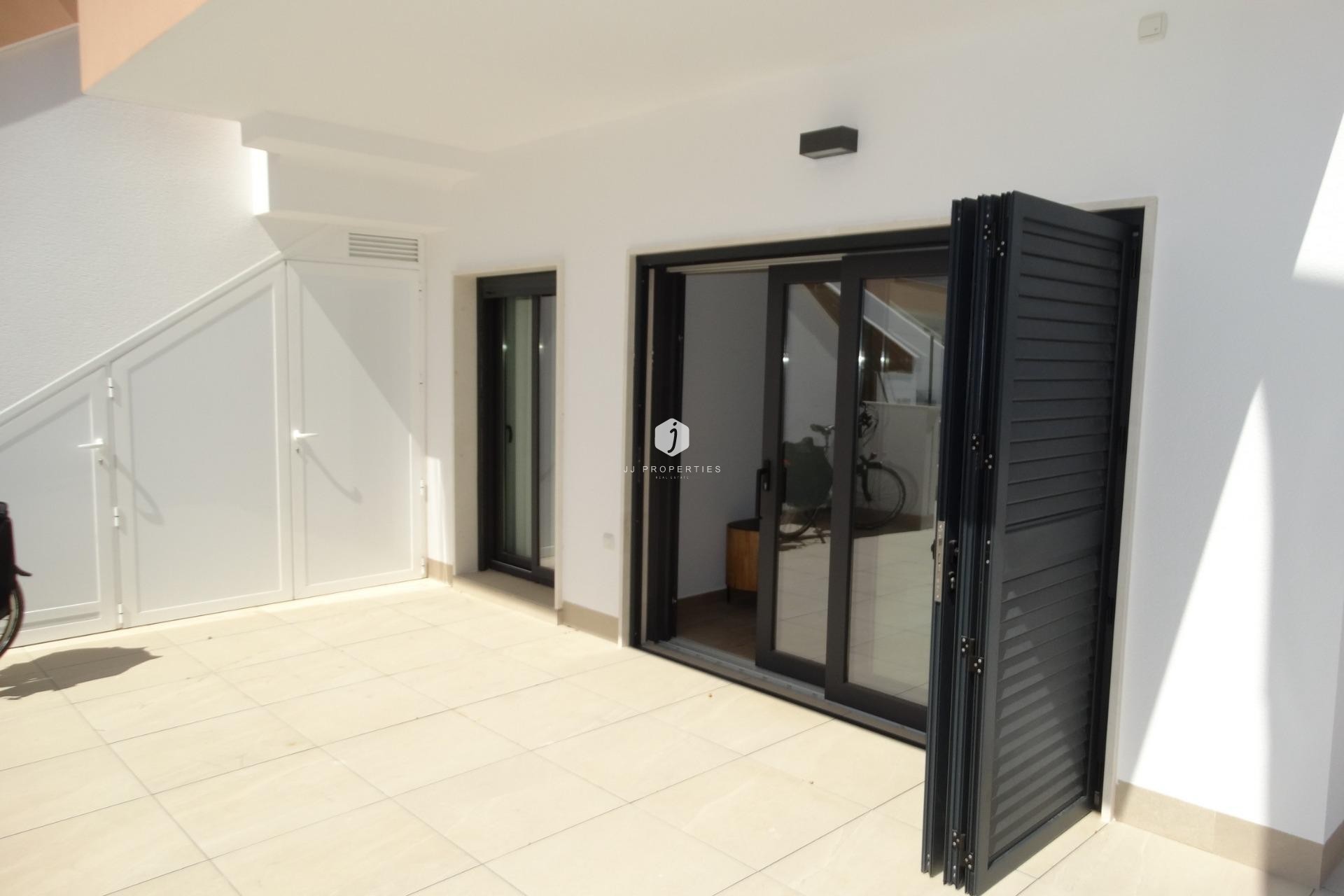 Obra nueva - Bungalow -
Pilar de la Horadada - pueblo