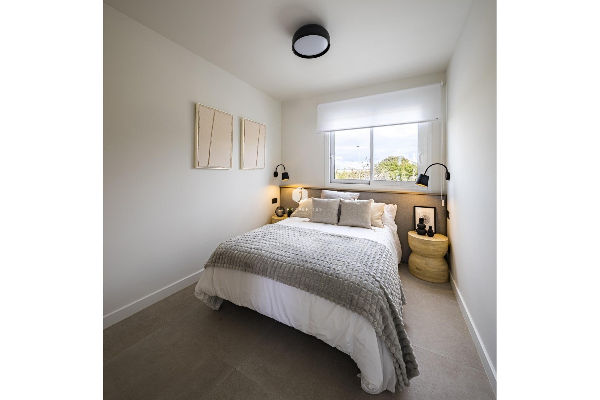 Obra nueva - Bungalow -
Pilar de la Horadada - TORRE DE LA HORADADA