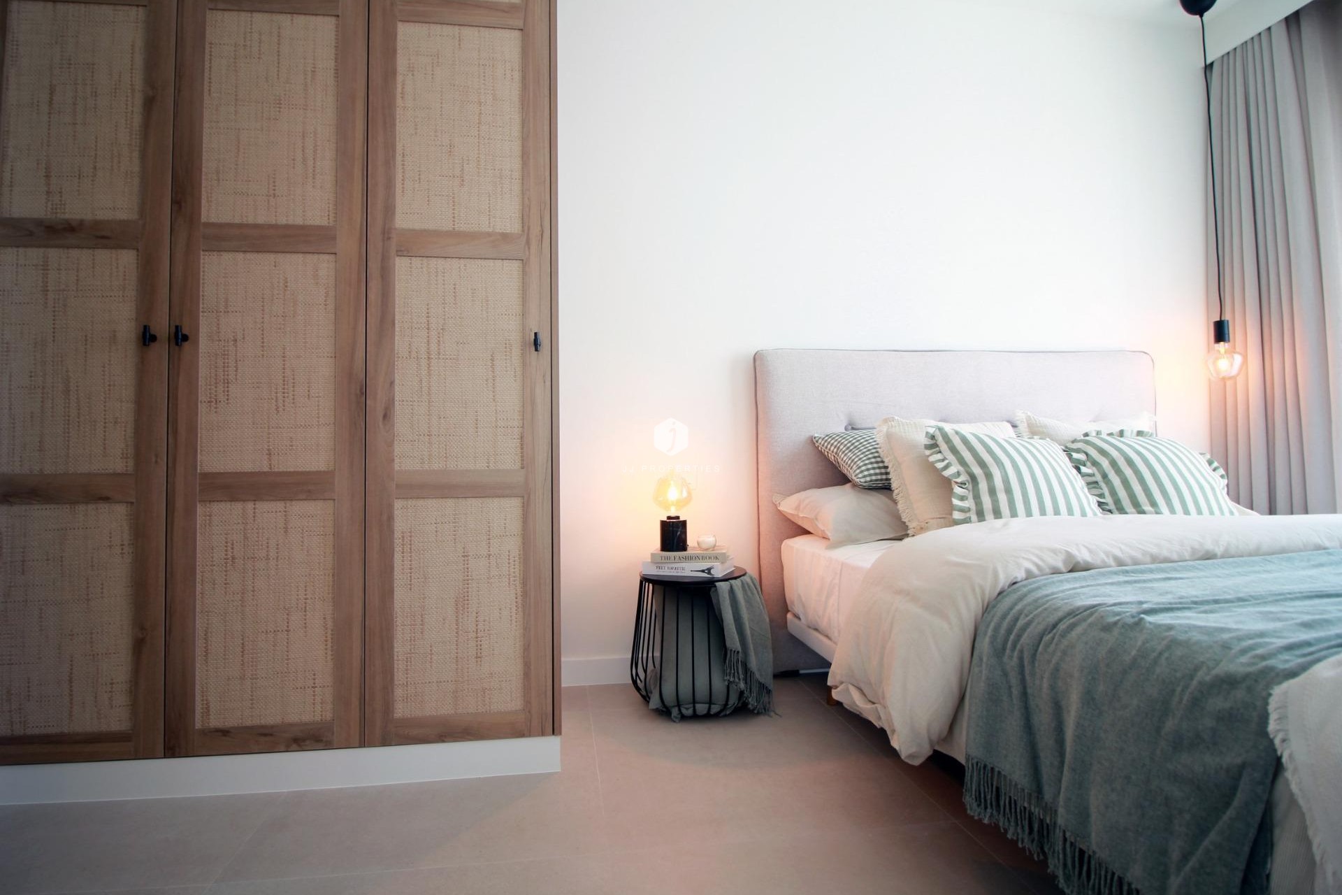 Obra nueva - Bungalow -
Pilar de la Horadada - TORRE DE LA HORADADA