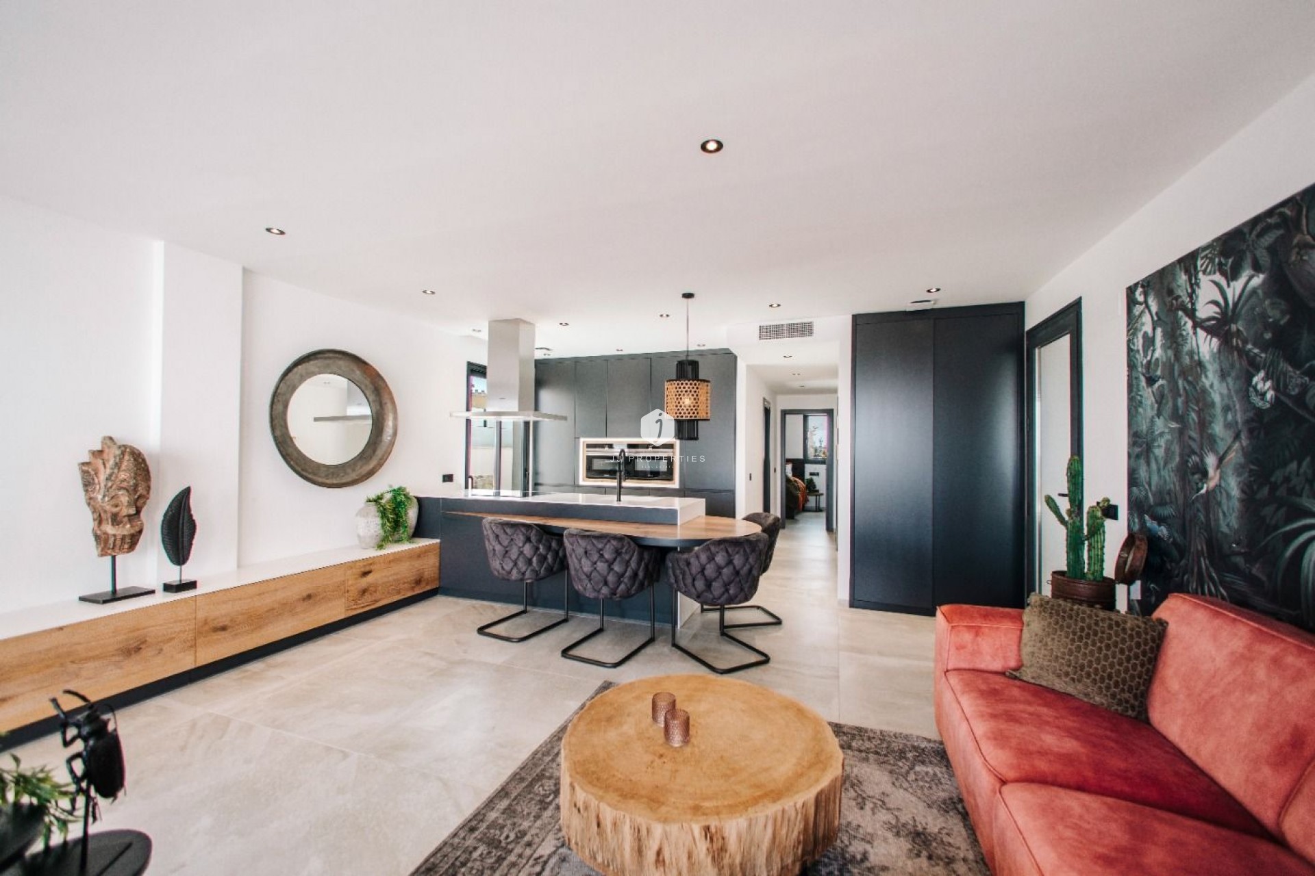 Obra nueva - Bungalow -
Rojales - La Marquesa Golf