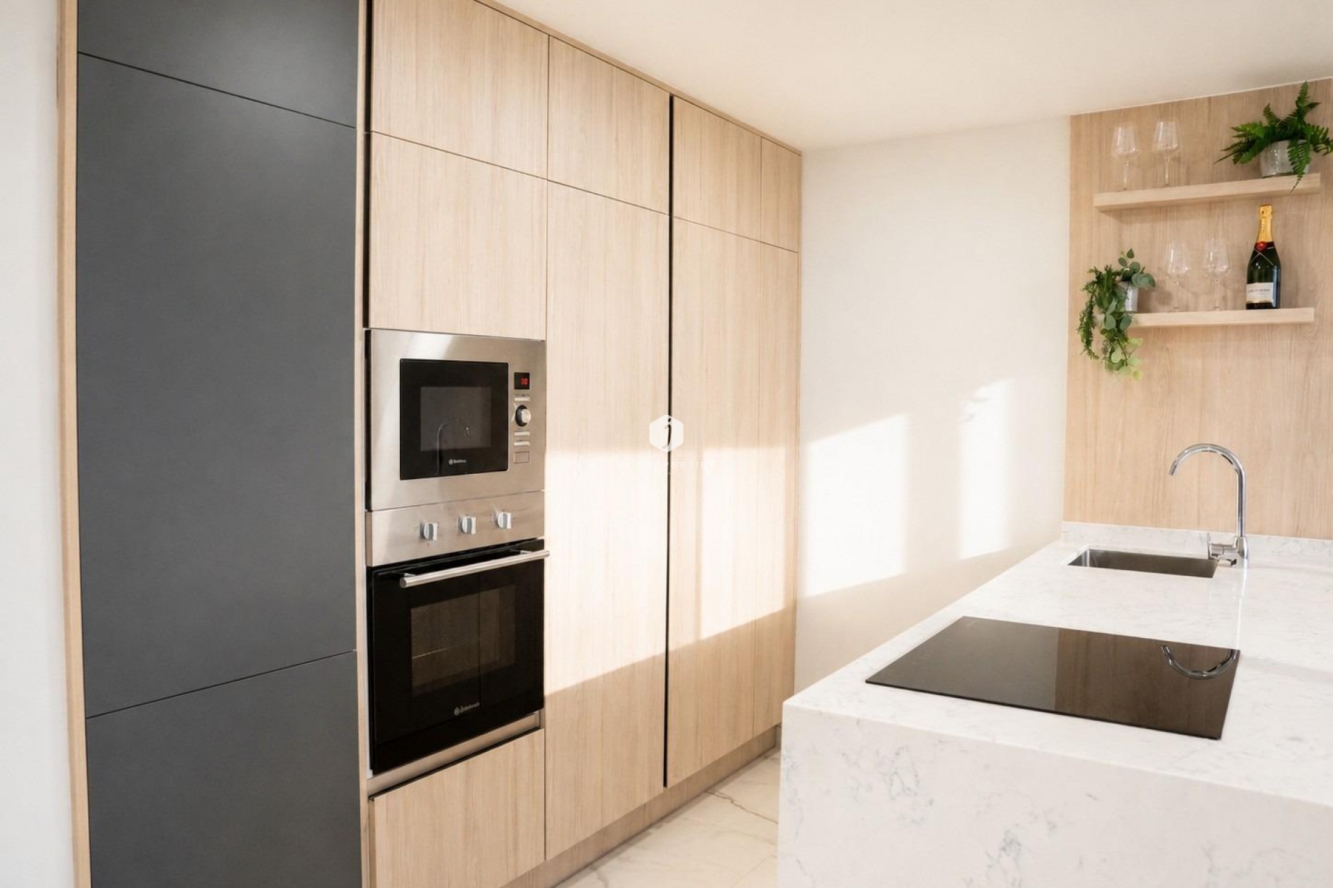 Obra nueva - Bungalow -
Rojales - Lo Marabú