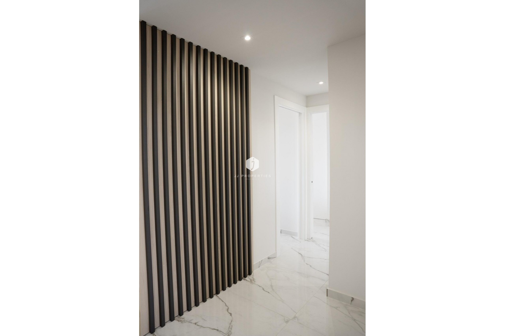 Obra nueva - Bungalow -
Rojales - Lo Marabú