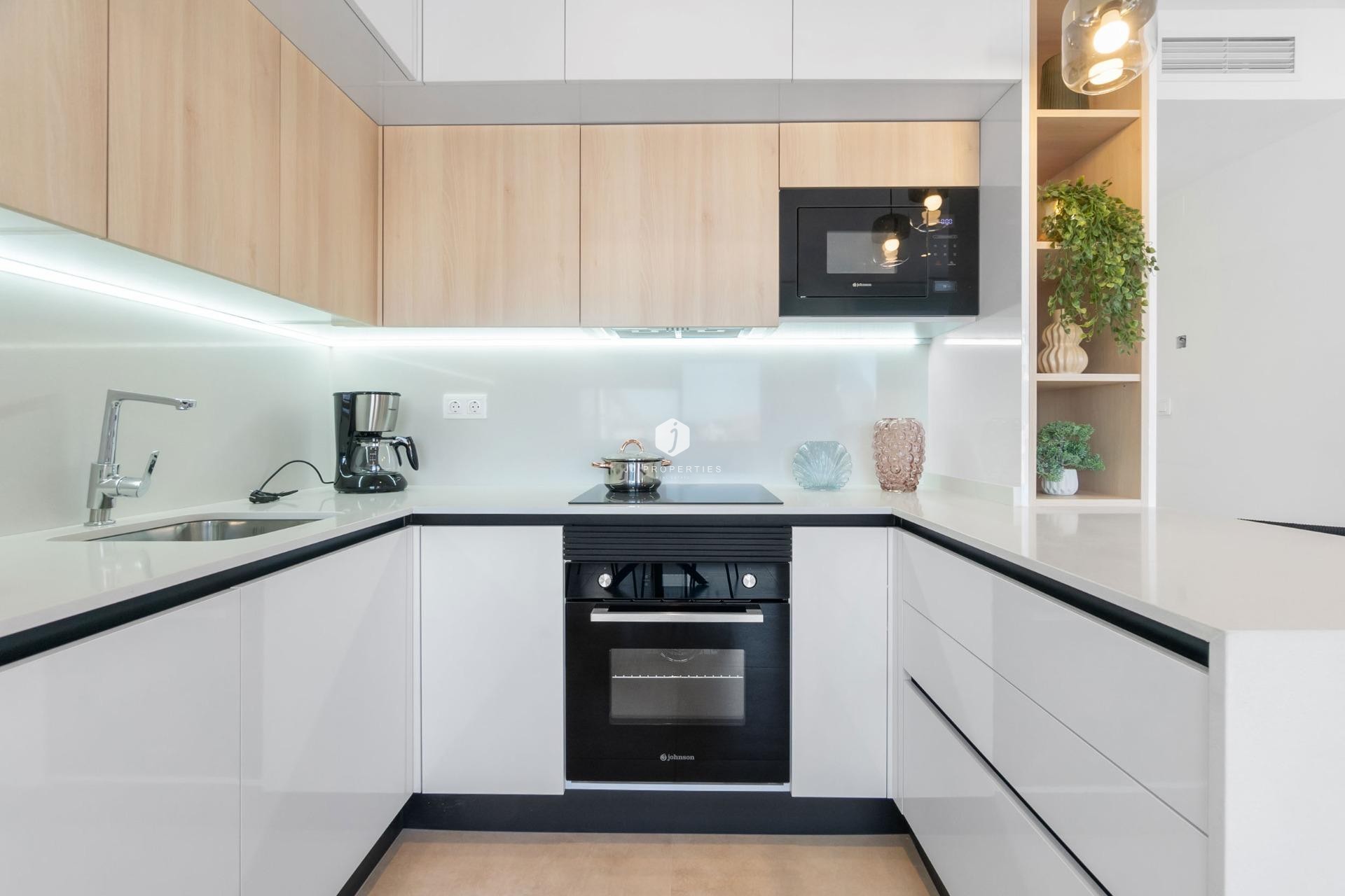 Obra nueva - Bungalow -
Torrevieja - Los Balcones