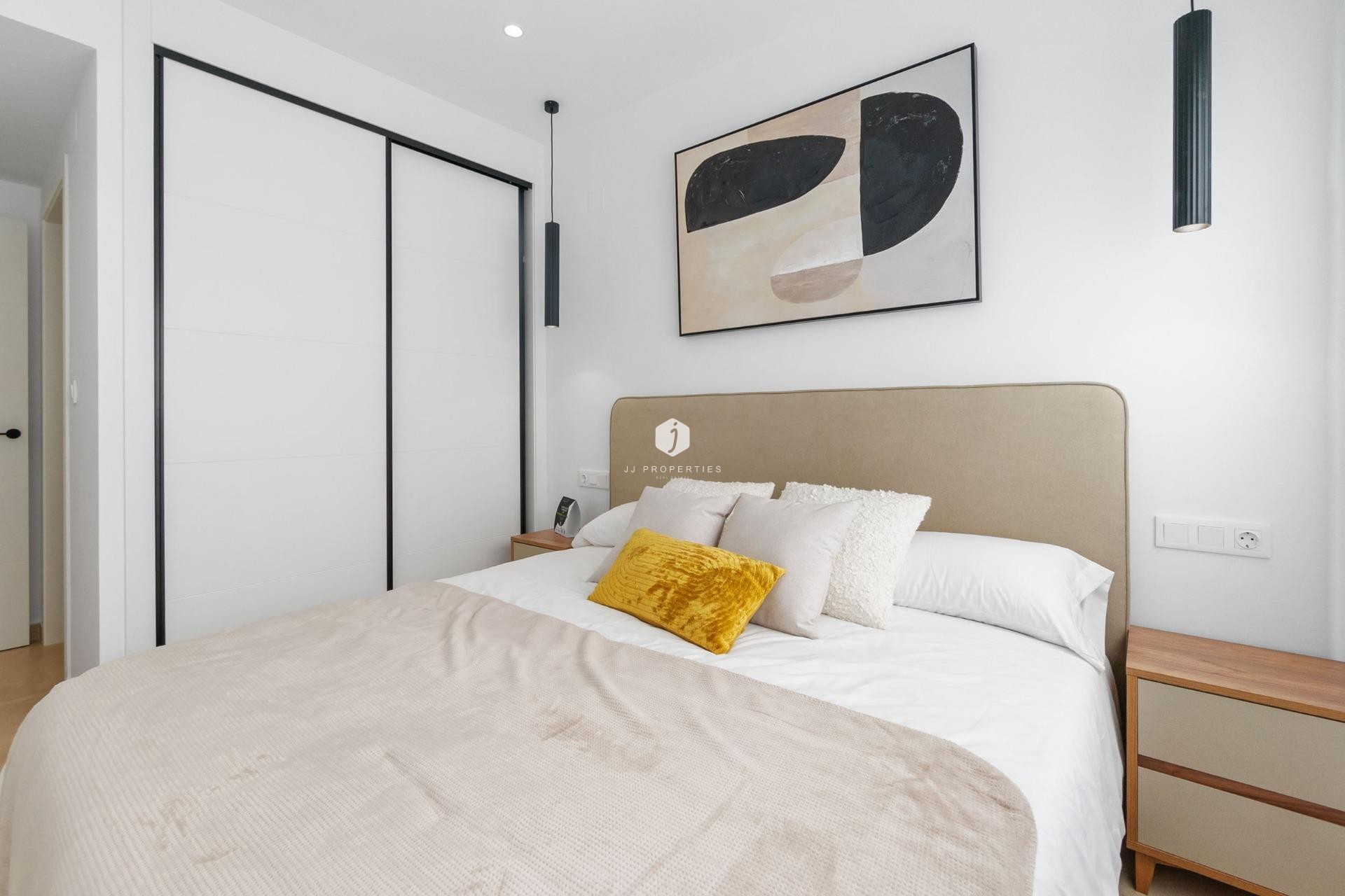 Obra nueva - Bungalow -
Torrevieja - Los Balcones