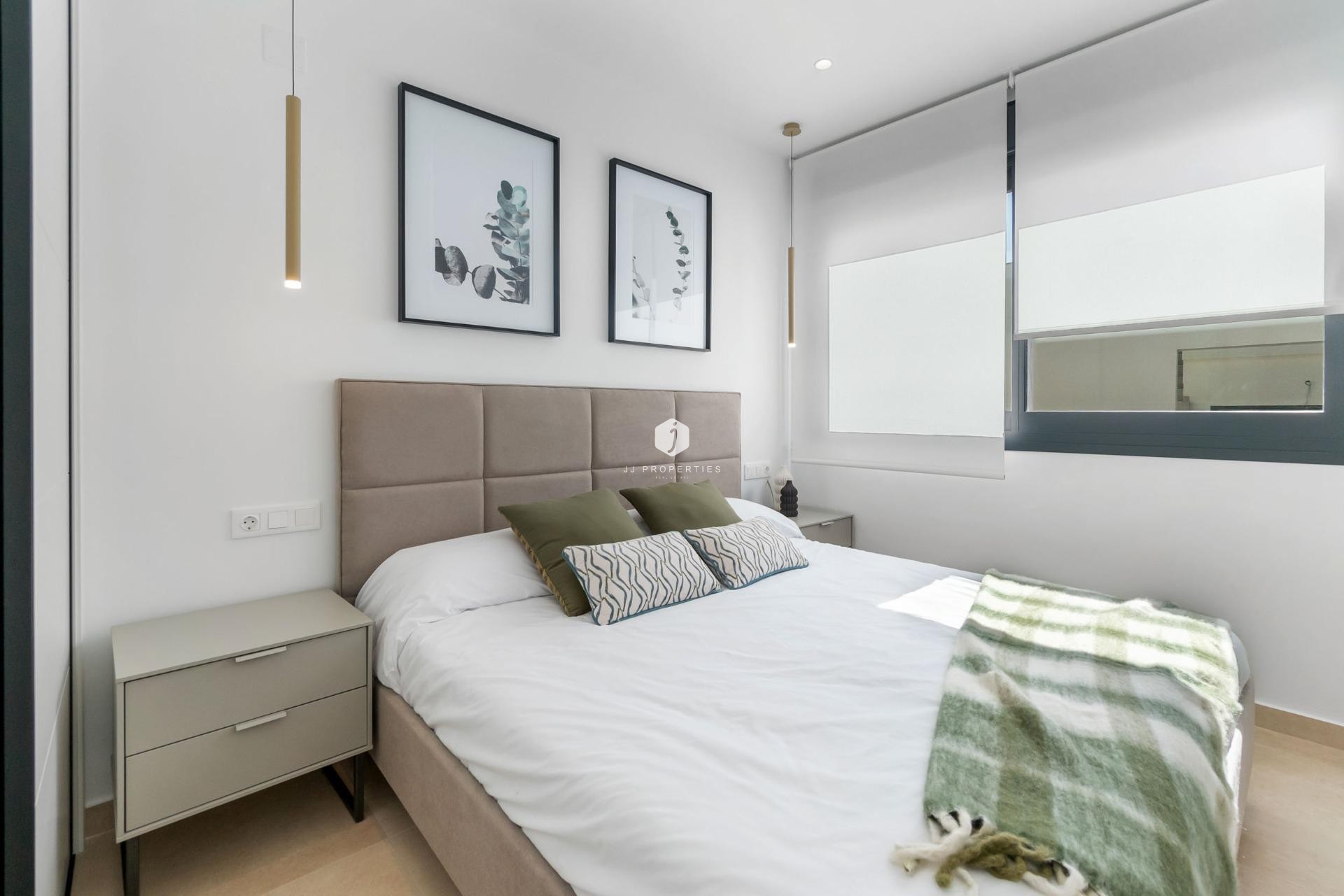 Obra nueva - Bungalow -
Torrevieja - Los Balcones