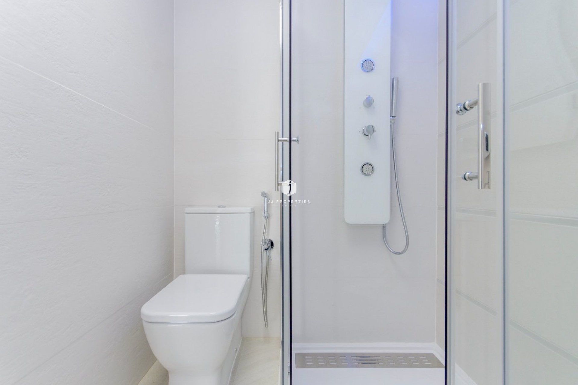 Obra nueva - Bungalow -
Torrevieja - Los Balcones