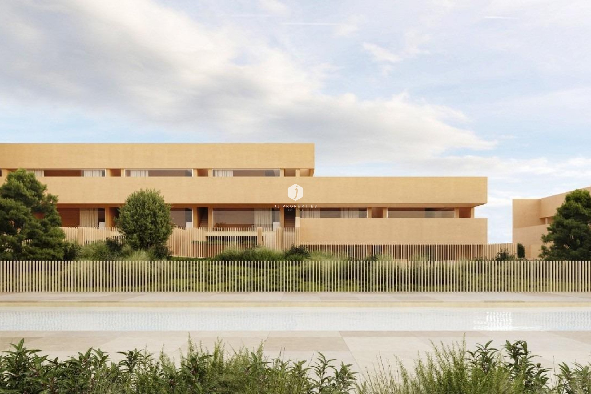 Obra nueva - Bungalow -
Torrevieja - Los Balcones