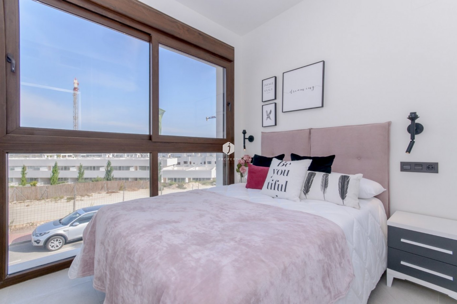 Obra nueva - Bungalow -
Torrevieja - Los Balcones