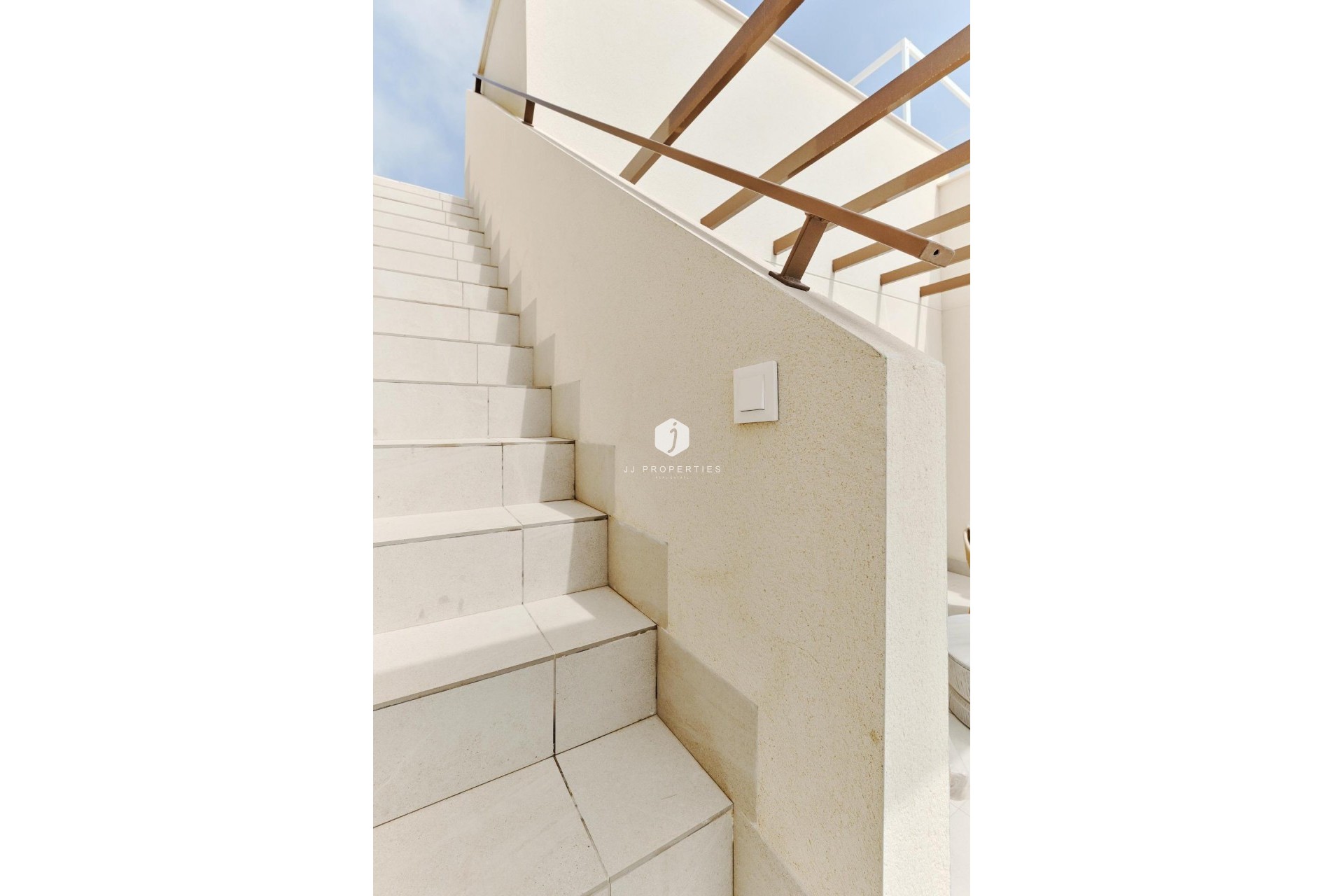 Obra nueva - Bungalow -
Torrevieja - Villa Amalia