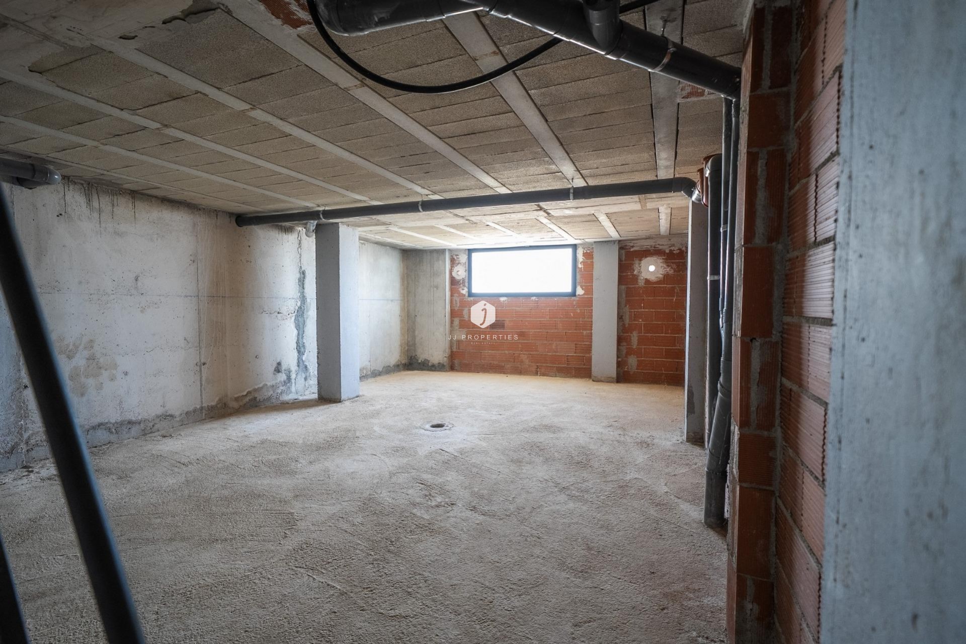 Obra nueva - Chalet -
Algorfa - La finca golf