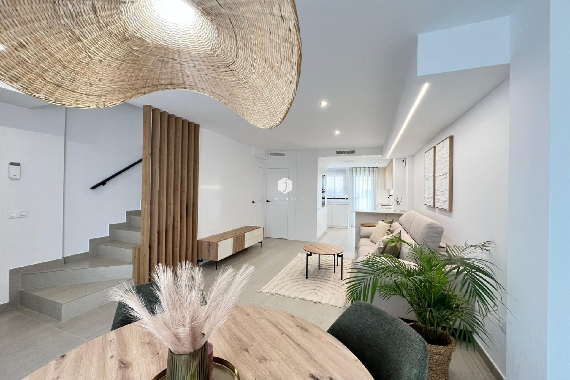 Obra nueva - Chalet -
Benferri - Benfis Park