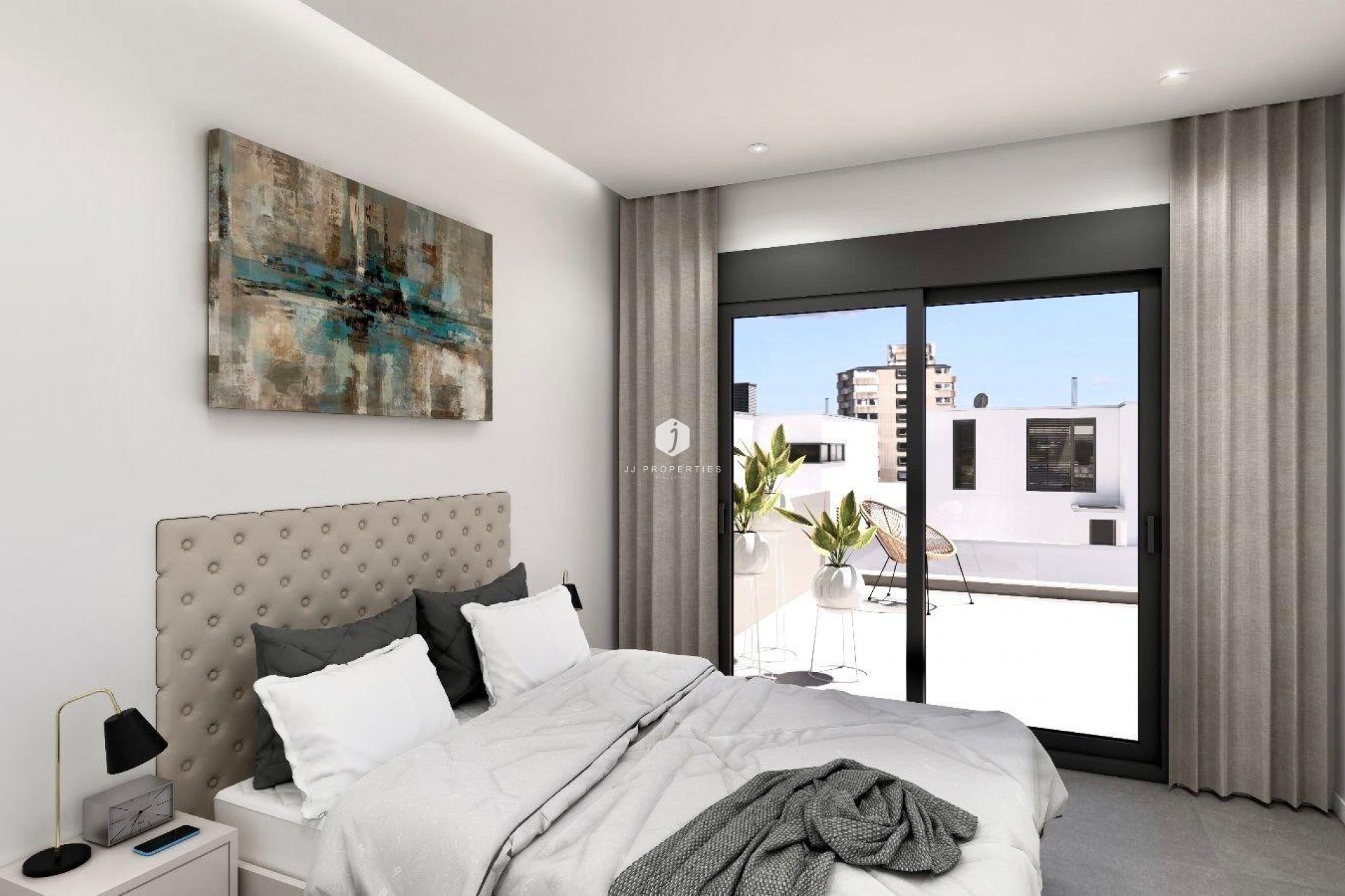 Obra nueva - Chalet -
Benijofar - Pueblo