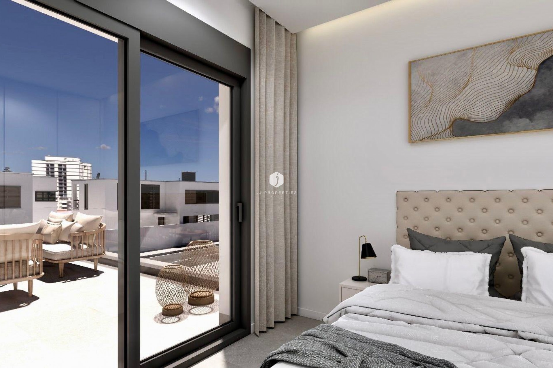 Obra nueva - Chalet -
Benijofar - Pueblo