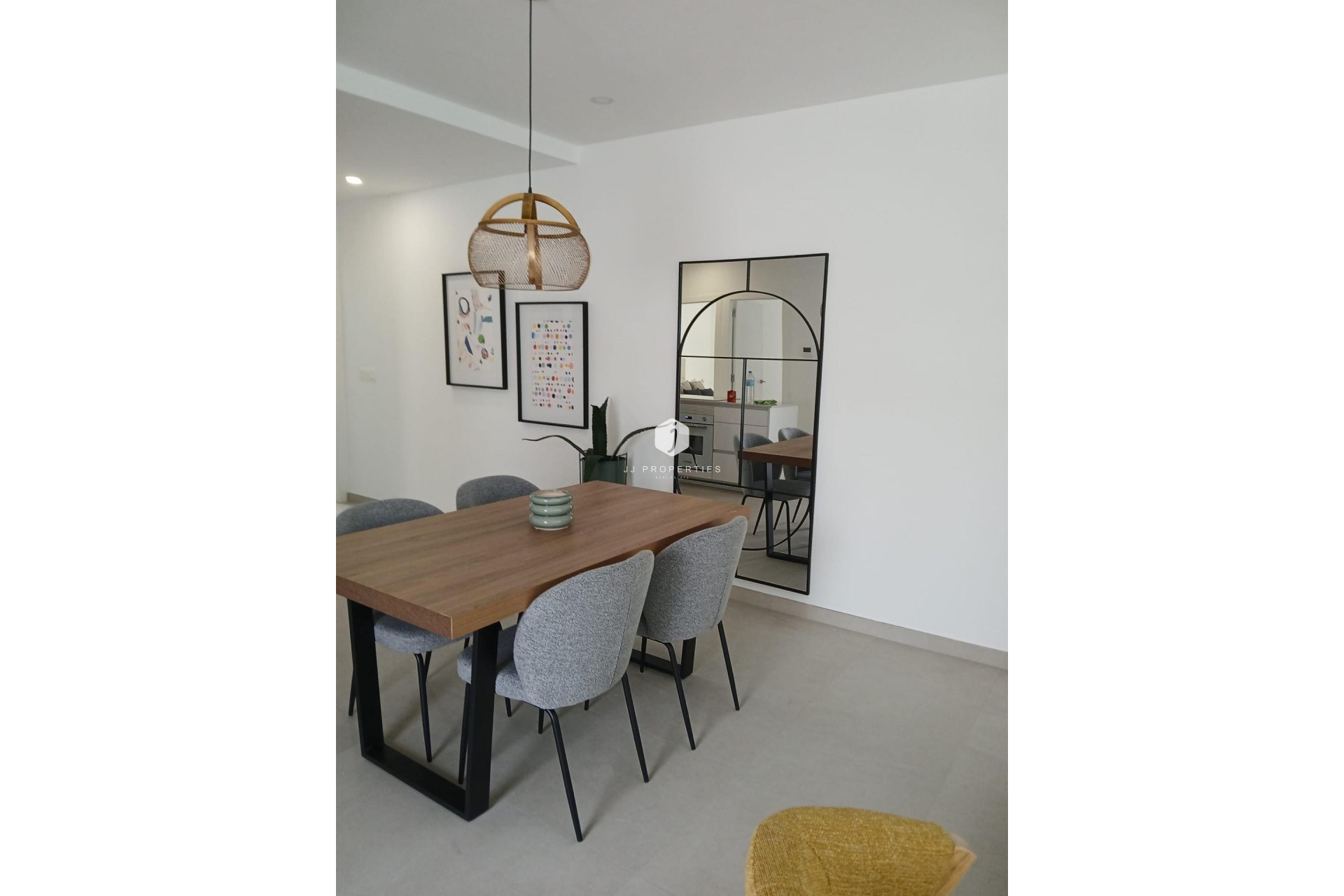 Obra nueva - Chalet -
Bigastro - Loma Alta