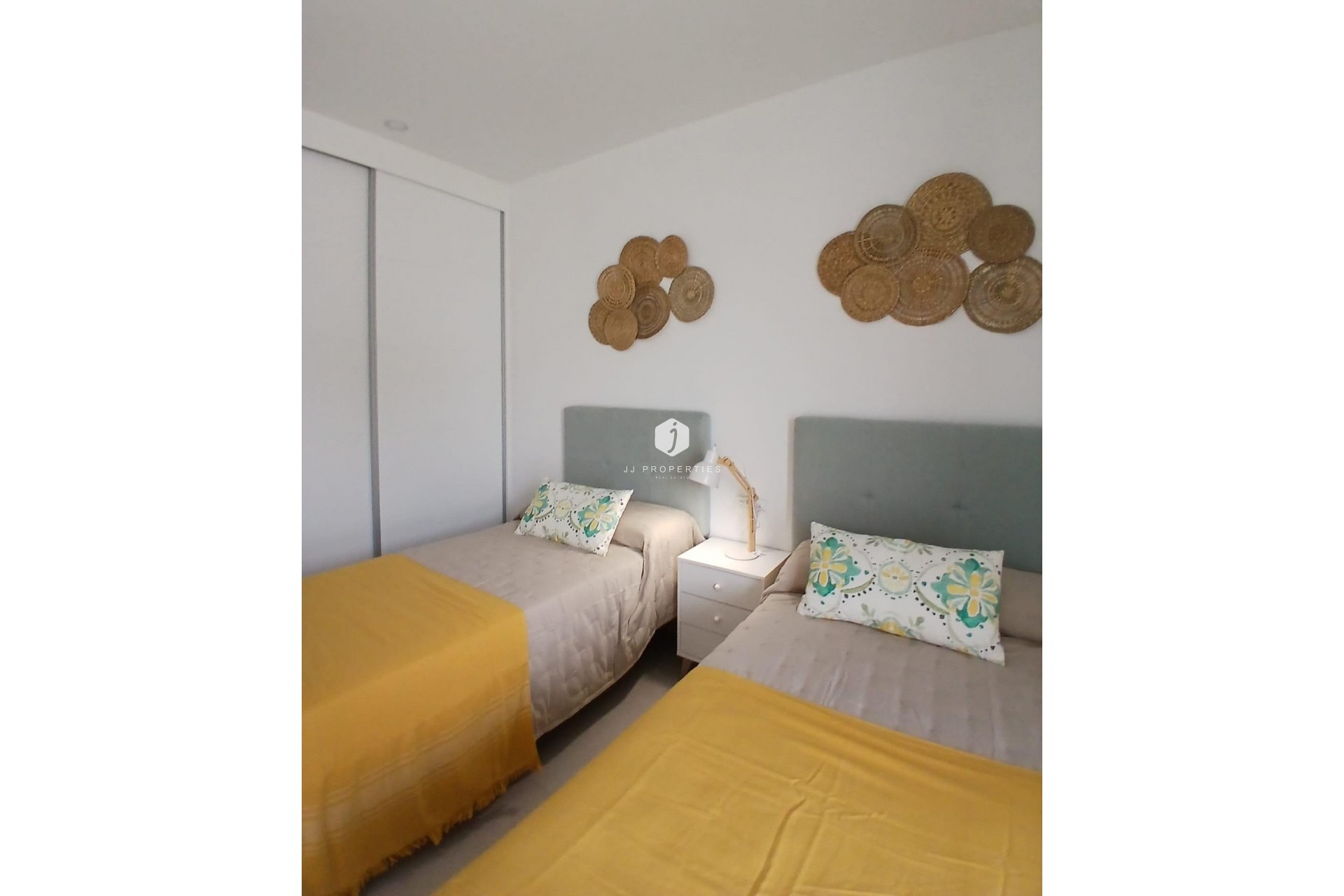 Obra nueva - Chalet -
Bigastro - Loma Alta