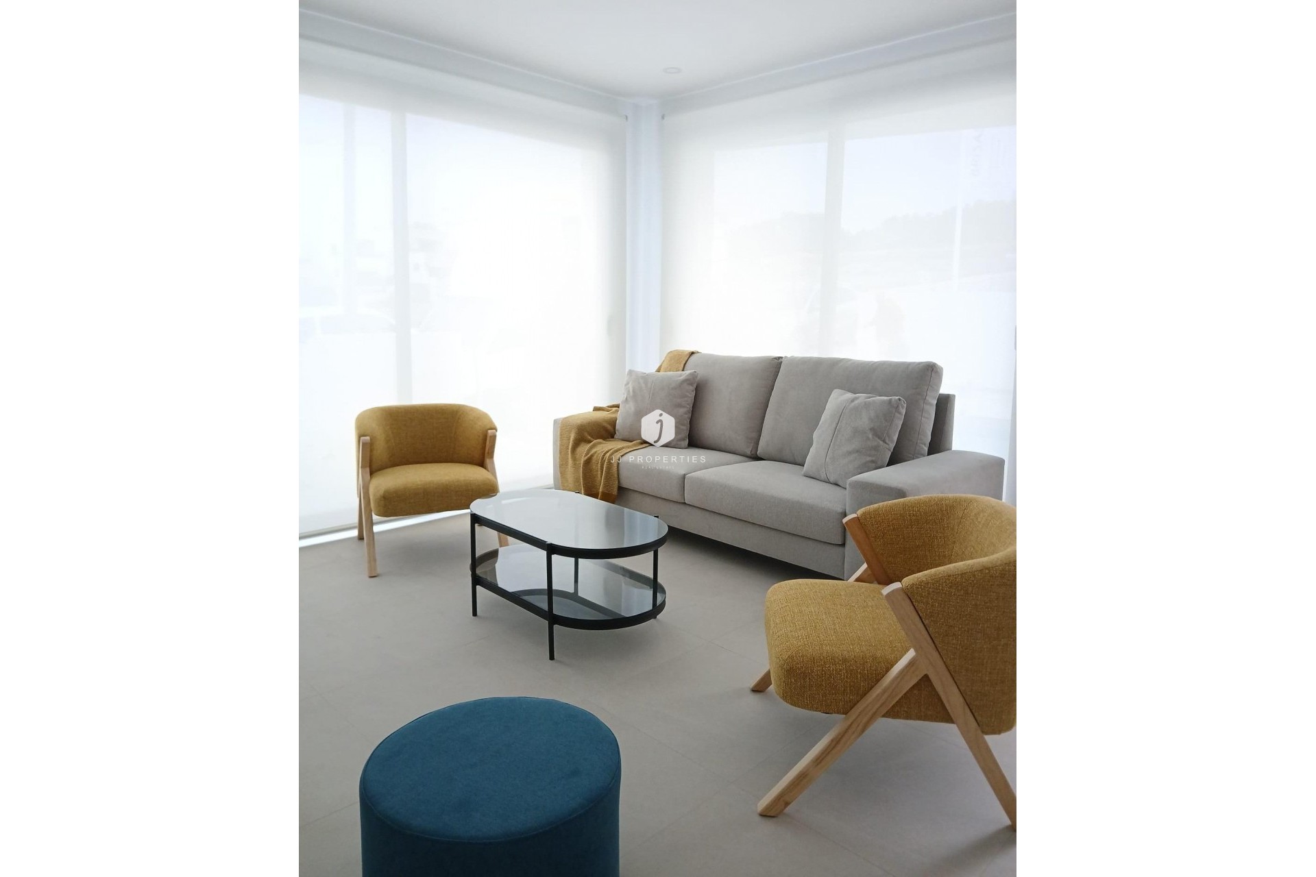 Obra nueva - Chalet -
Bigastro - Loma Alta