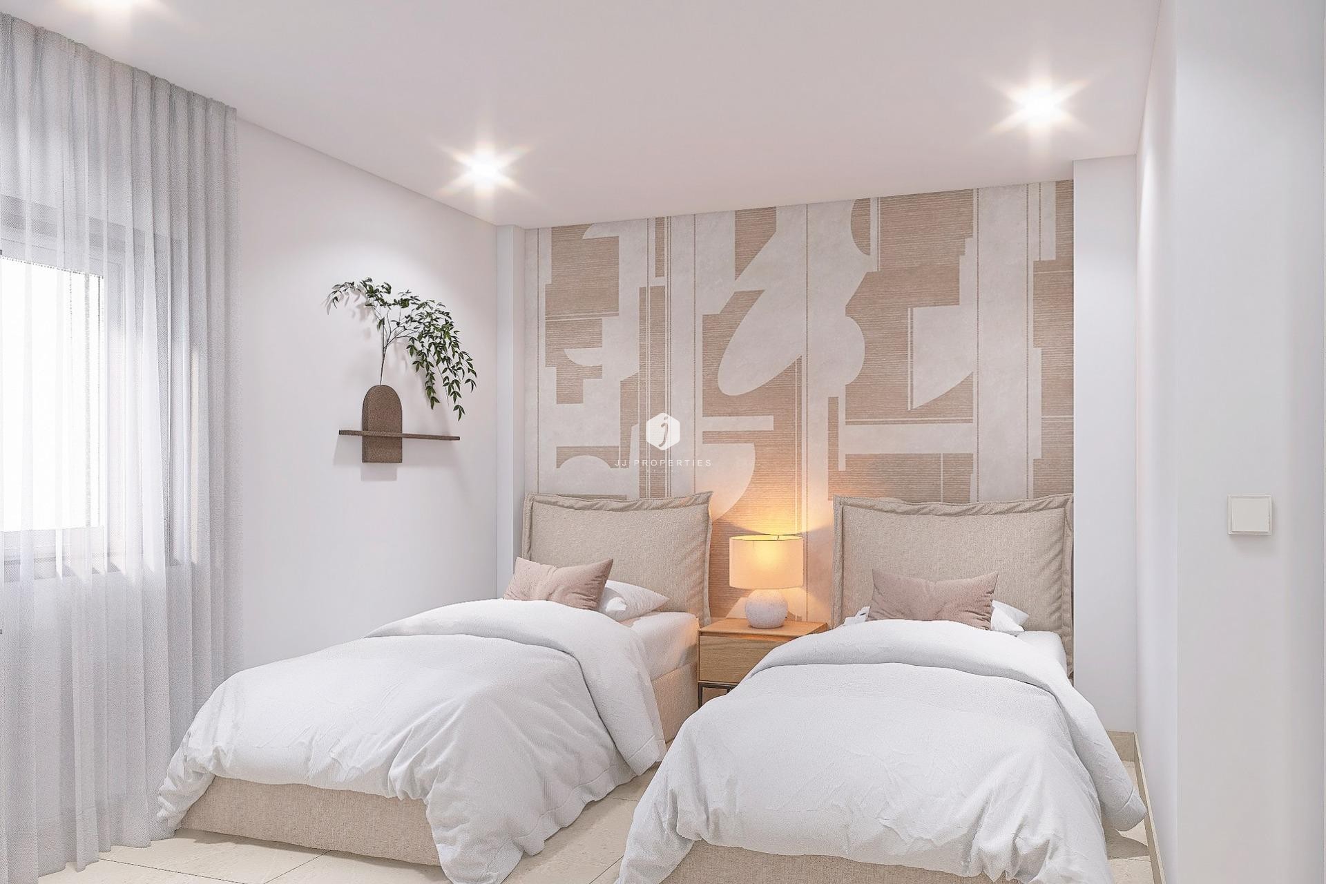 Obra nueva - Chalet -
Bigastro - pueblo