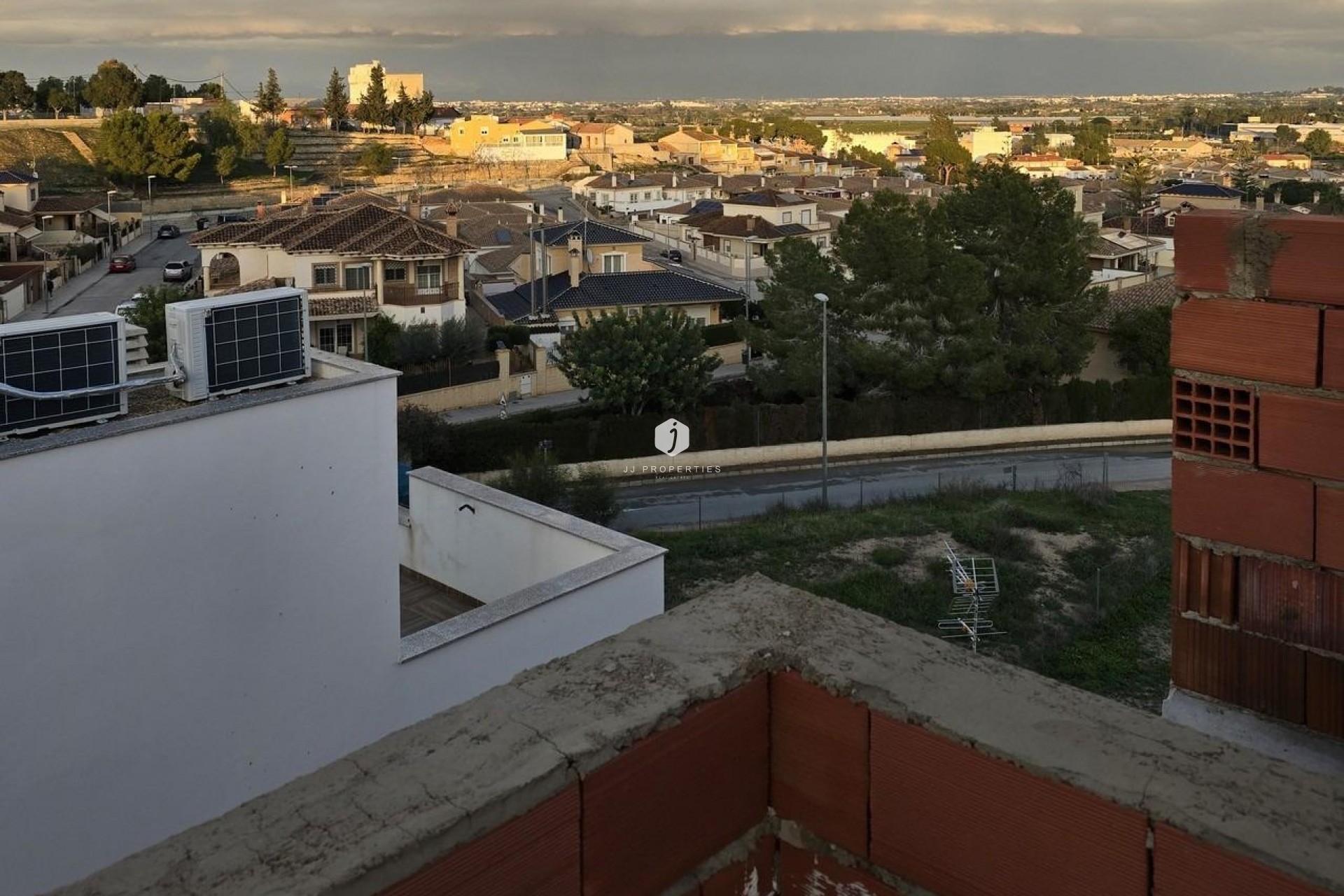 Obra nueva - Chalet -
Bigastro - pueblo