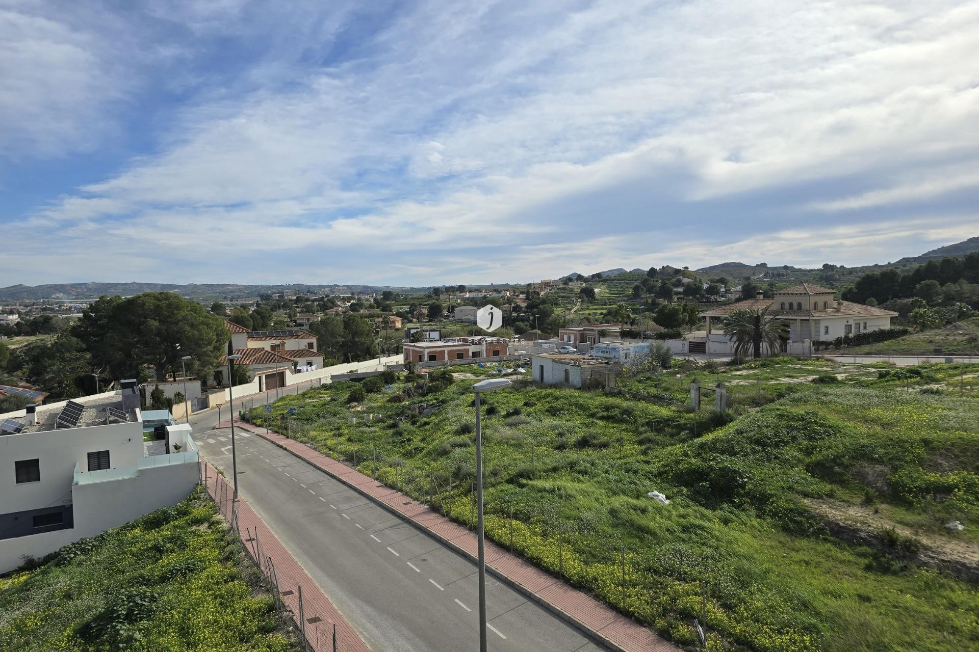 Obra nueva - Chalet -
Bigastro - pueblo