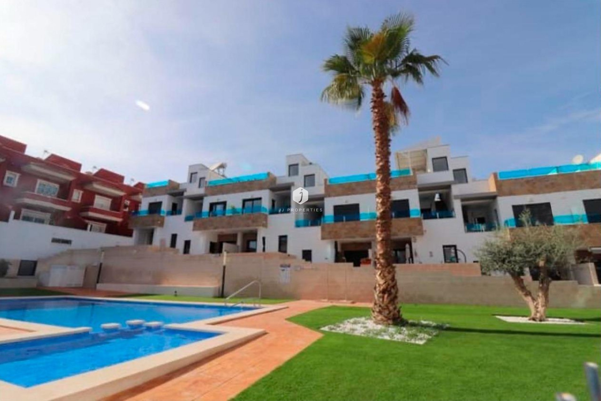 Obra nueva - Chalet -
Bigastro - pueblo