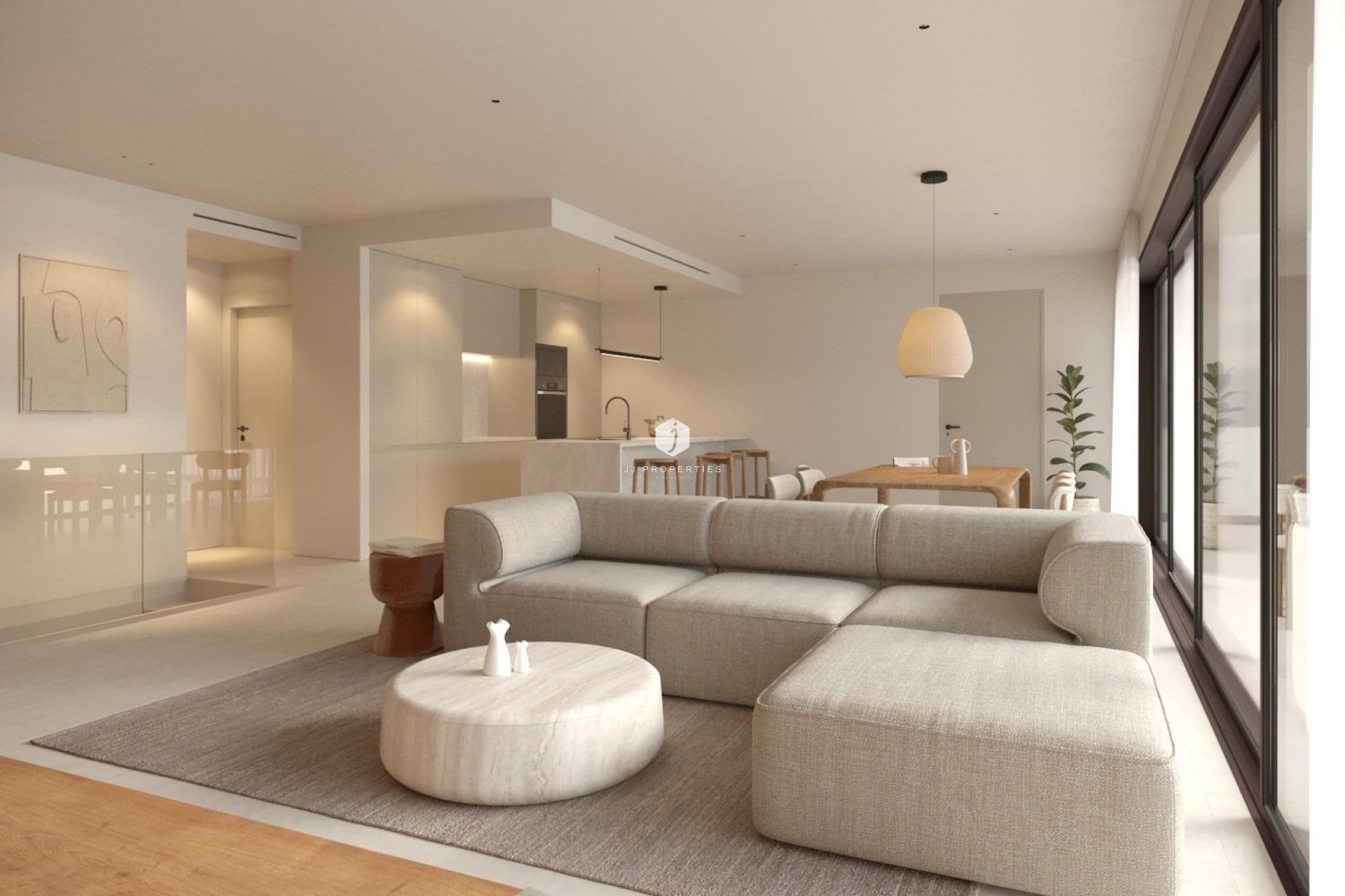 Obra nueva - Chalet -
Dolores - Pueblo