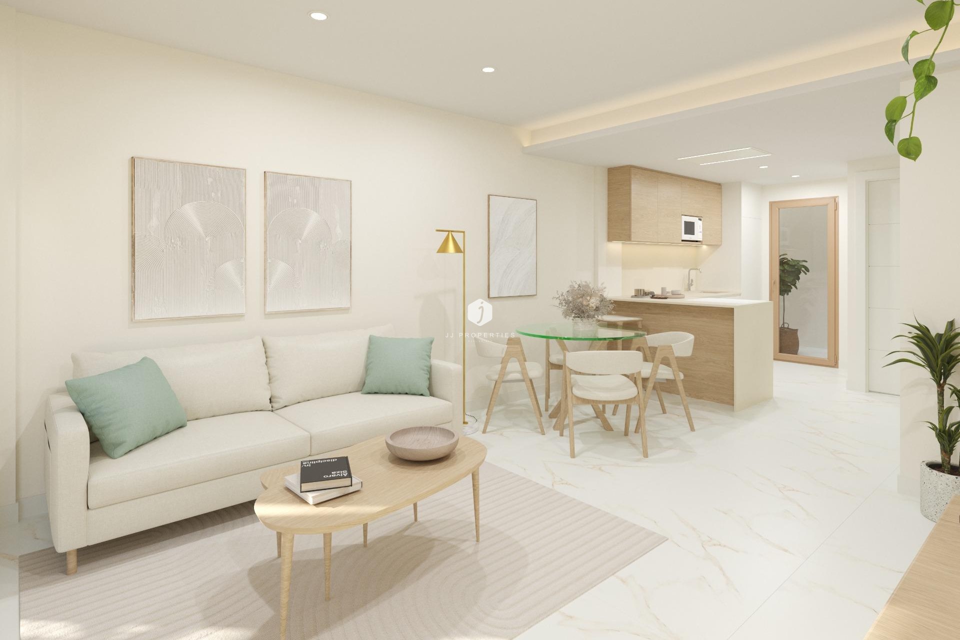 Obra nueva - Chalet -
Dolores - Sector 2