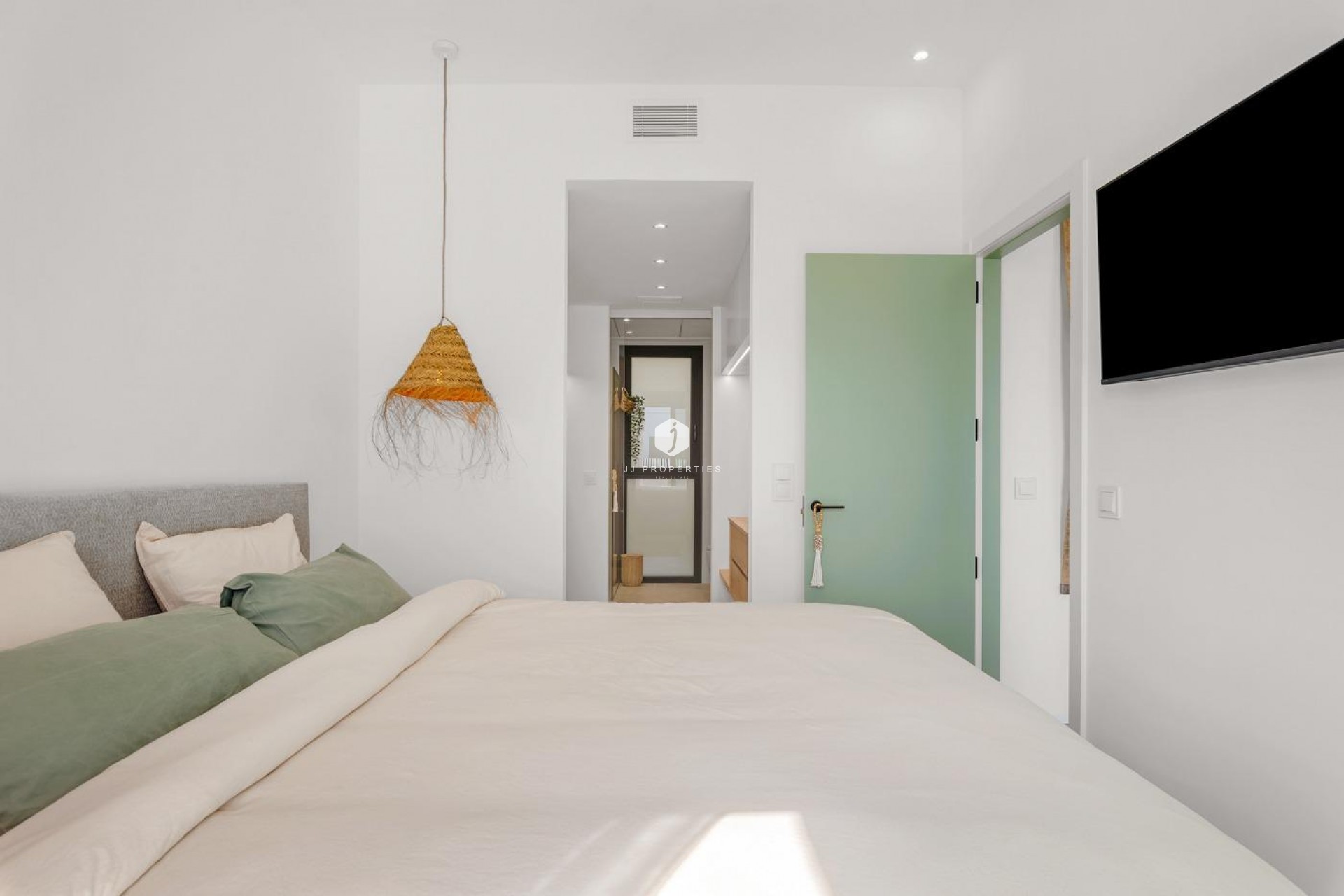 Obra nueva - Chalet -
Dolores - Sector 3