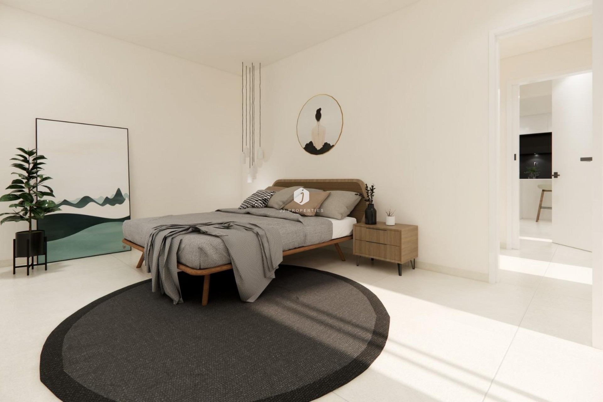 Obra nueva - Chalet -
Dolores - urbanizacion