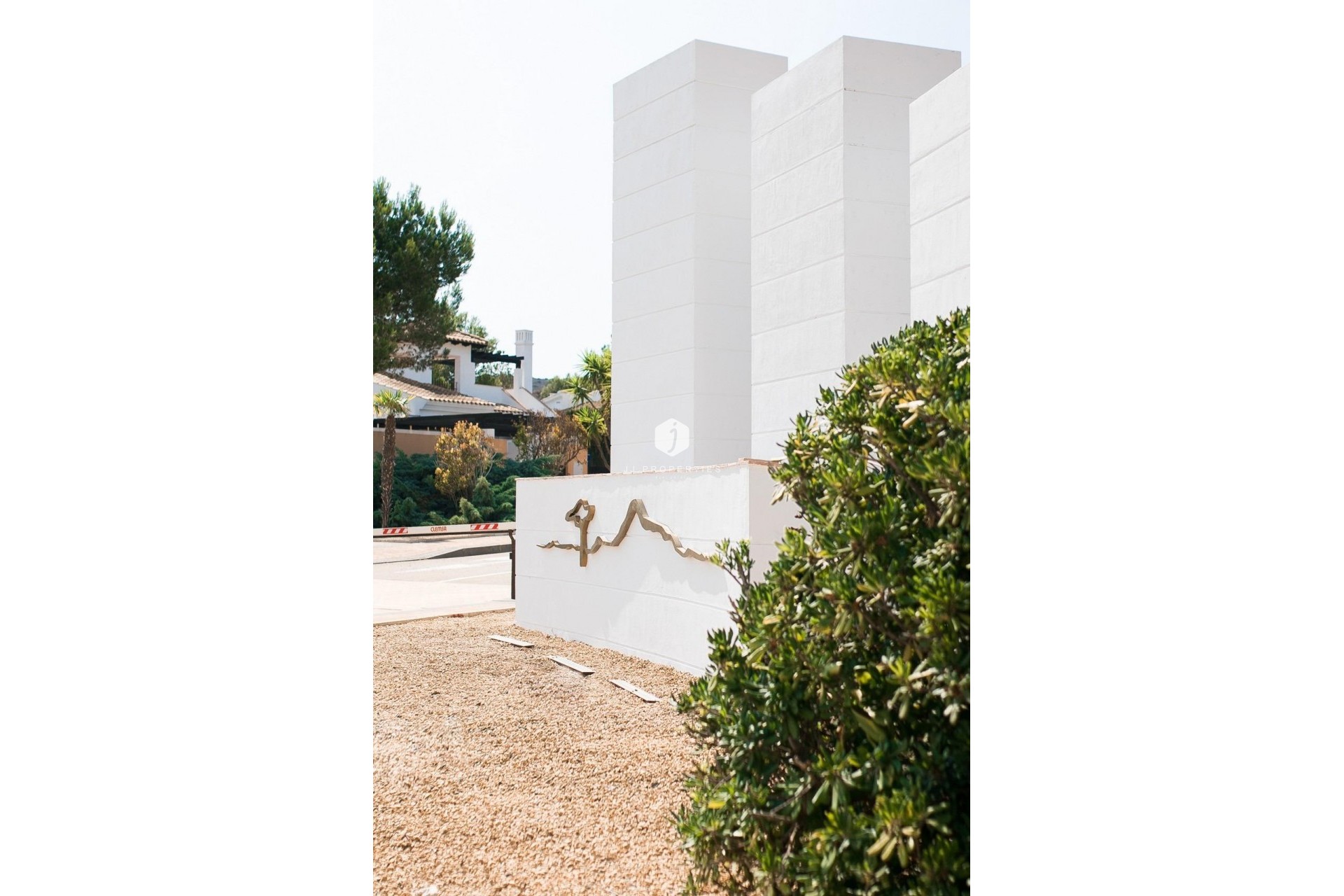 Obra nueva - Chalet -
Fuente Álamo - Las Palas